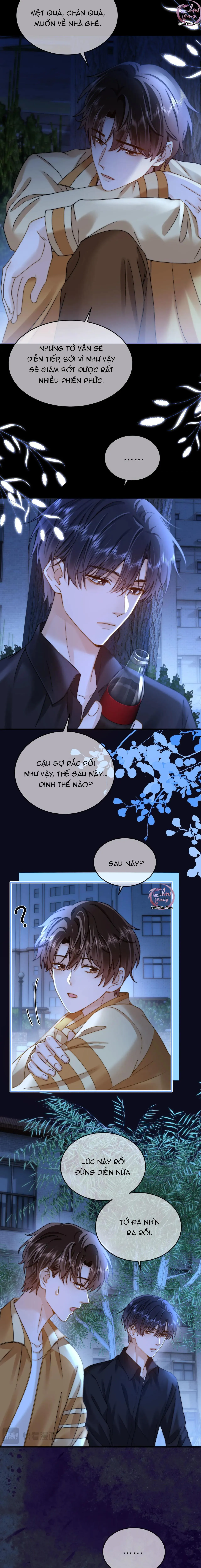 Chất Dị Ứng Đáng Yêu Chapter 64 Trang 11