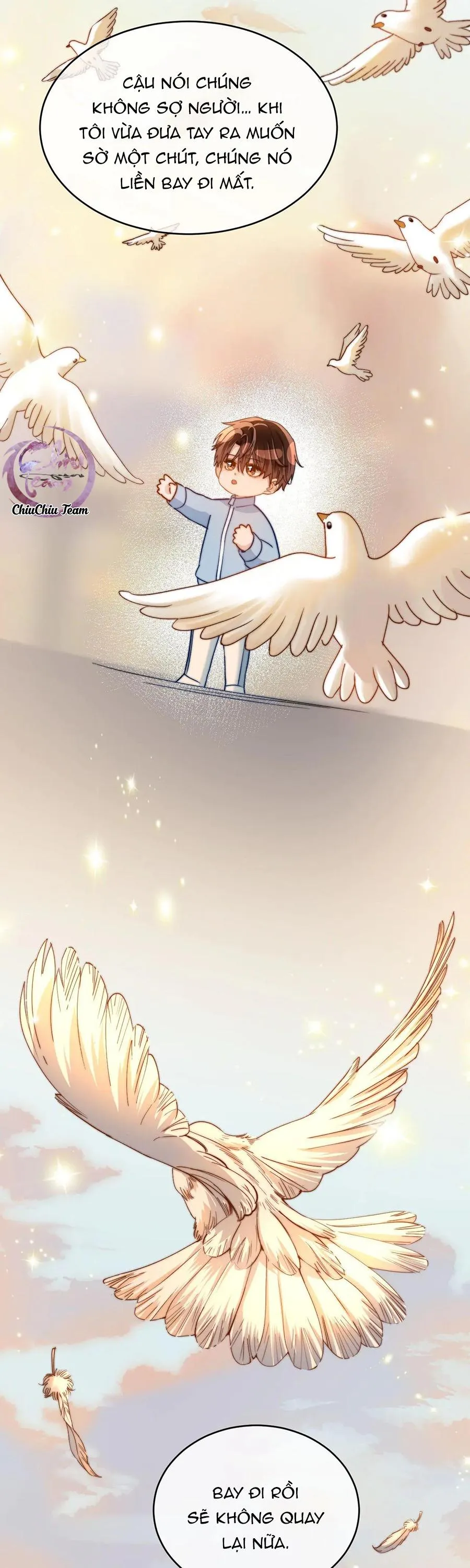 Chất Dị Ứng Đáng Yêu Chapter 65 Trang 5