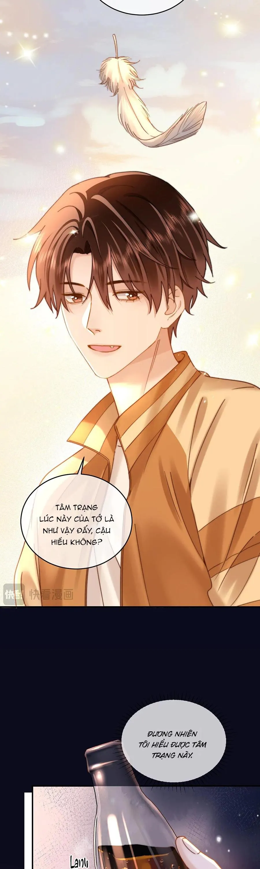 Chất Dị Ứng Đáng Yêu Chapter 65 Trang 6