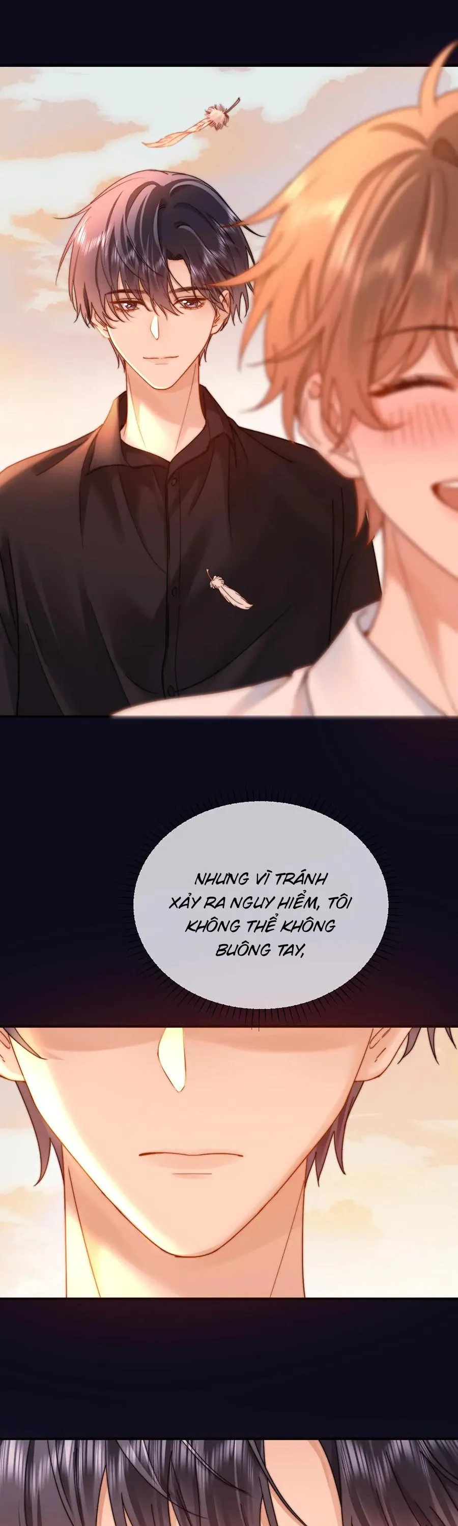 Chất Dị Ứng Đáng Yêu Chapter 65 Trang 9