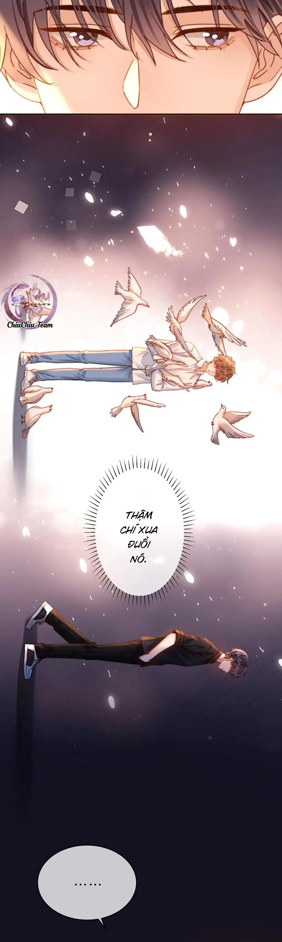 Chất Dị Ứng Đáng Yêu Chapter 65 Trang 10