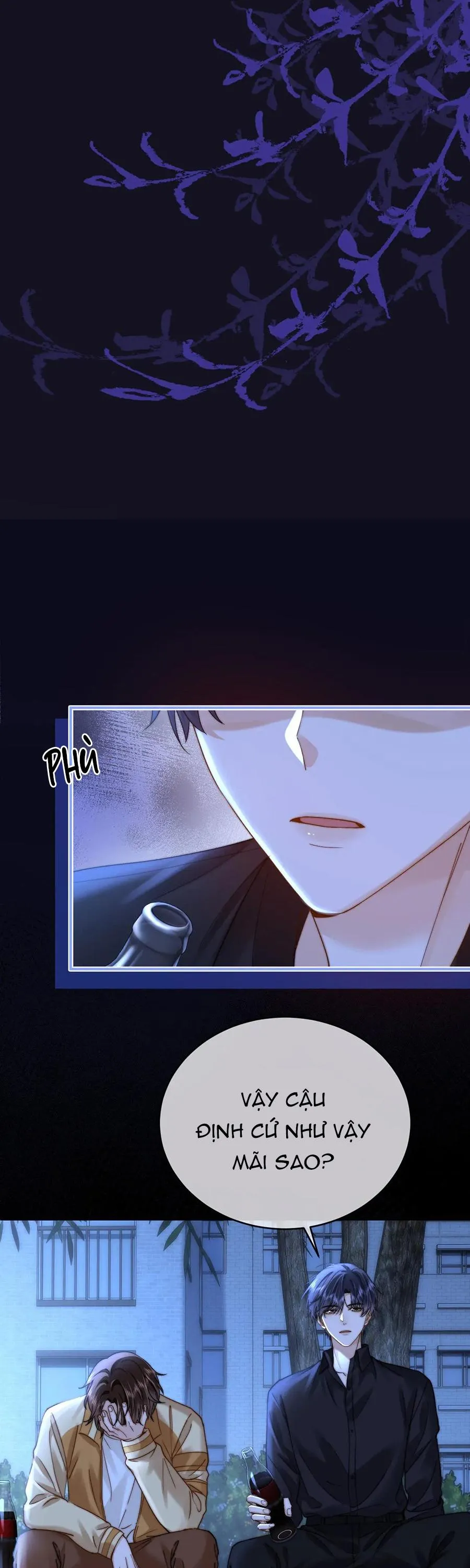 Chất Dị Ứng Đáng Yêu Chapter 65 Trang 12