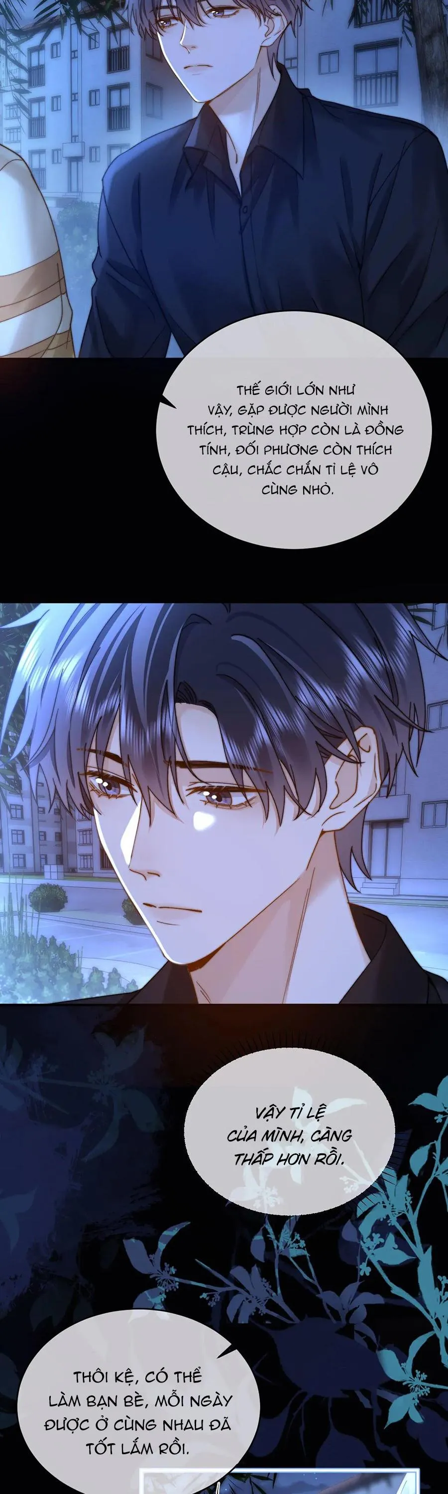 Chất Dị Ứng Đáng Yêu Chapter 65 Trang 14