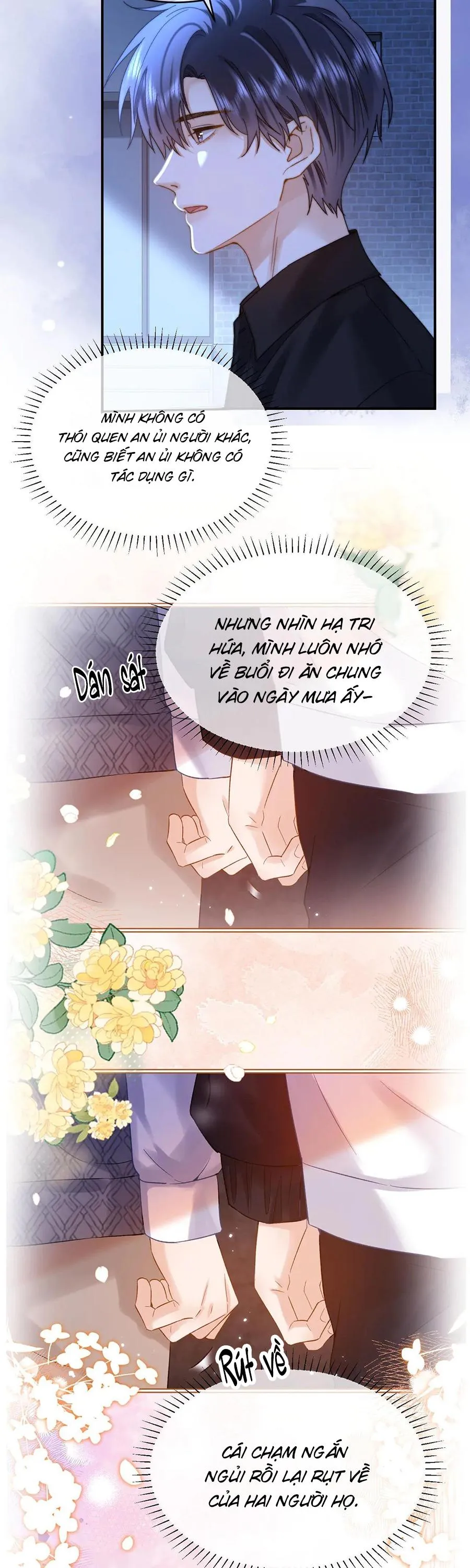 Chất Dị Ứng Đáng Yêu Chapter 65 Trang 20