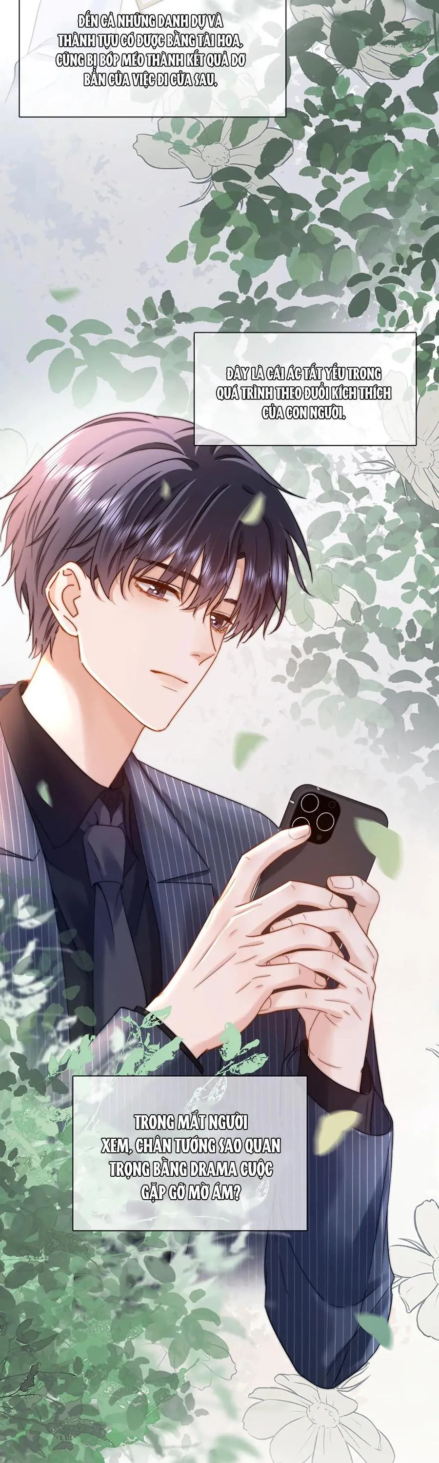 Chất Dị Ứng Đáng Yêu Chapter 66 Trang 9