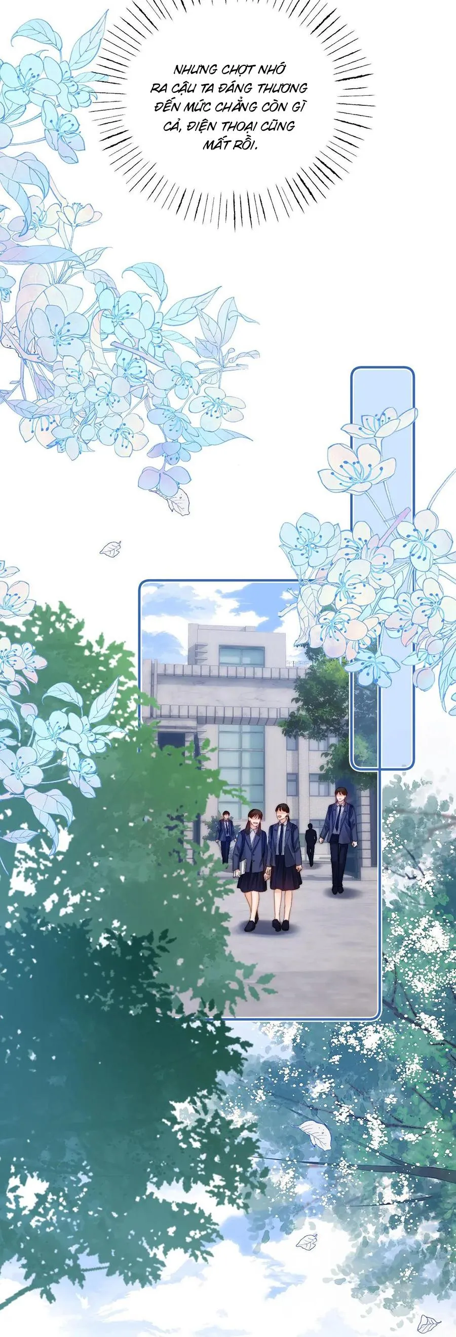 Chất Dị Ứng Đáng Yêu Chapter 66 Trang 12
