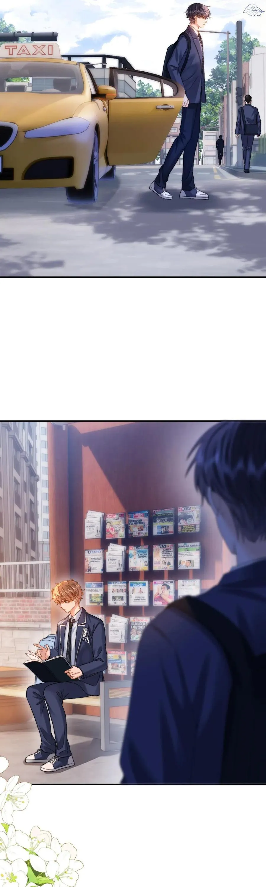 Chất Dị Ứng Đáng Yêu Chapter 66 Trang 13