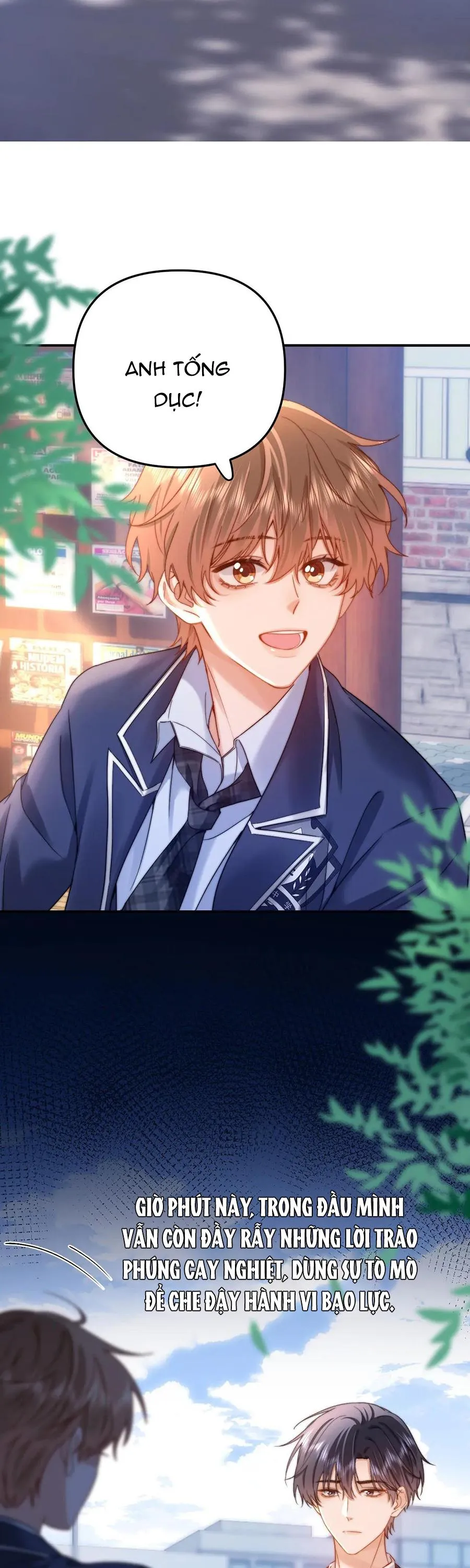 Chất Dị Ứng Đáng Yêu Chapter 66 Trang 16