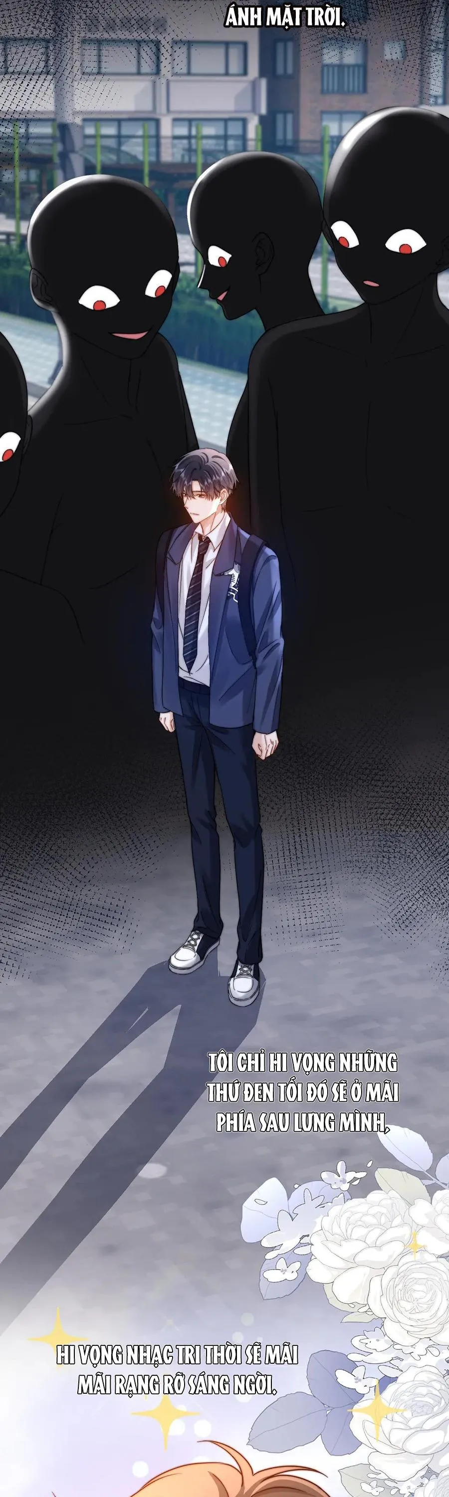 Chất Dị Ứng Đáng Yêu Chapter 66 Trang 18