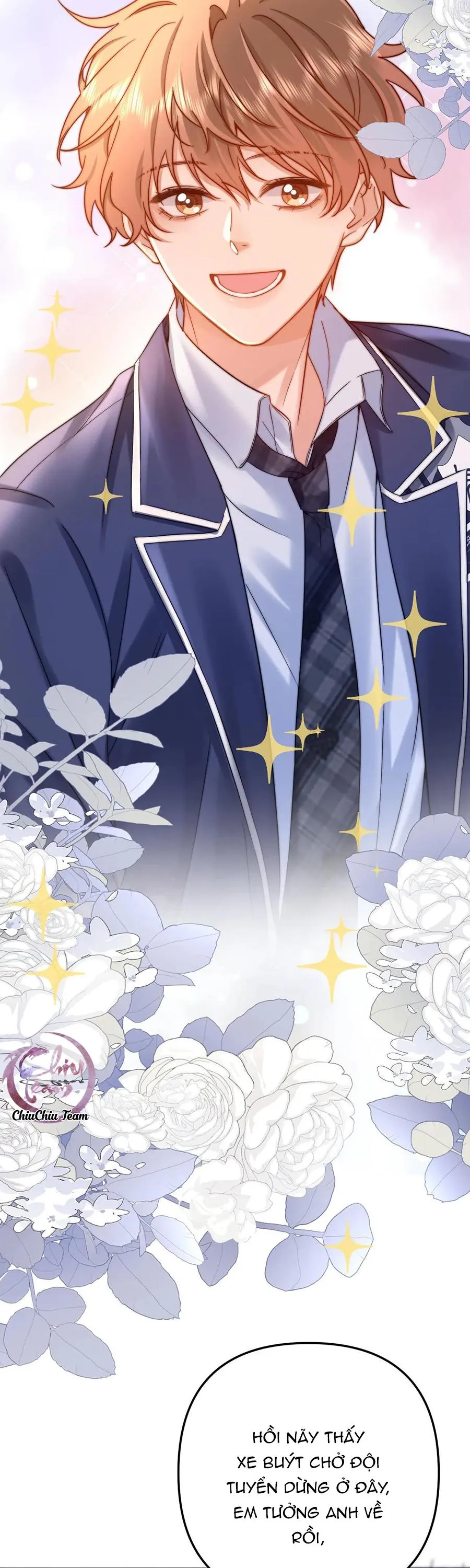 Chất Dị Ứng Đáng Yêu Chapter 66 Trang 19