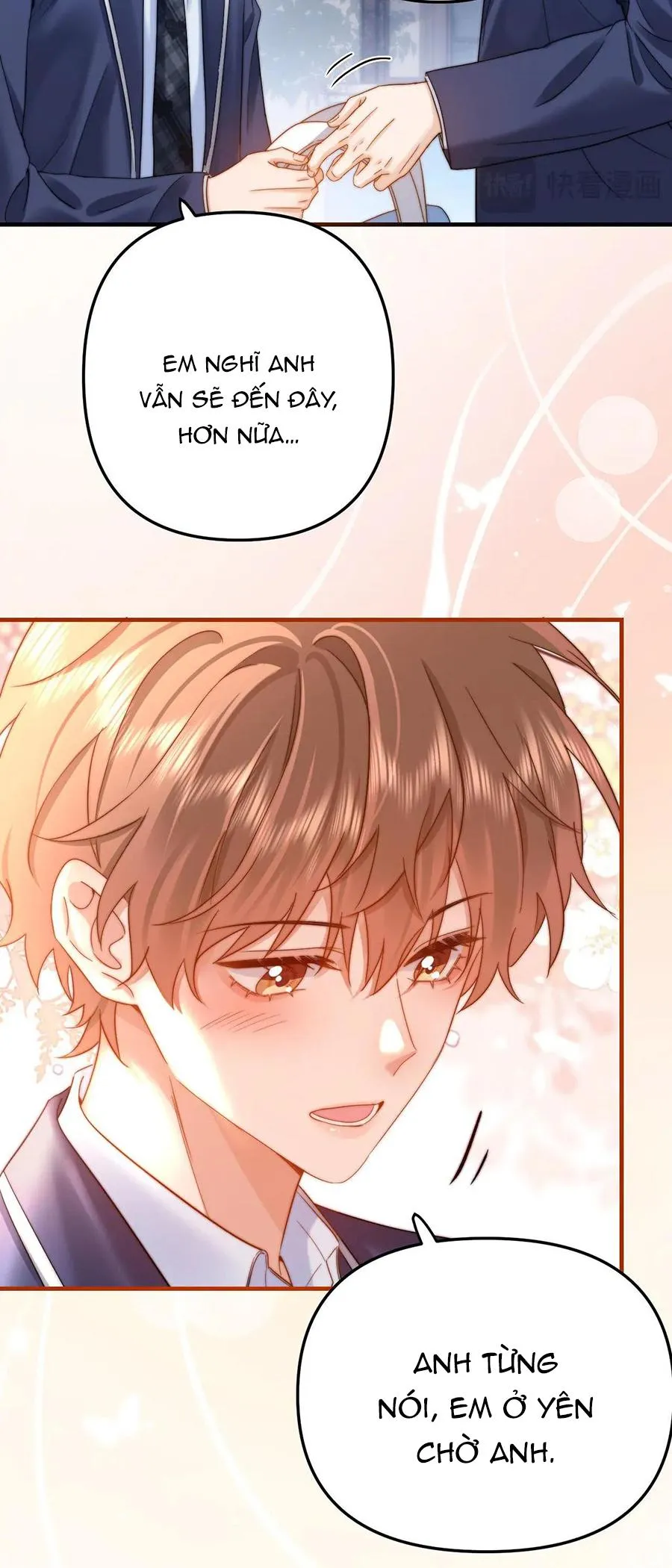 Chất Dị Ứng Đáng Yêu Chapter 66 Trang 21