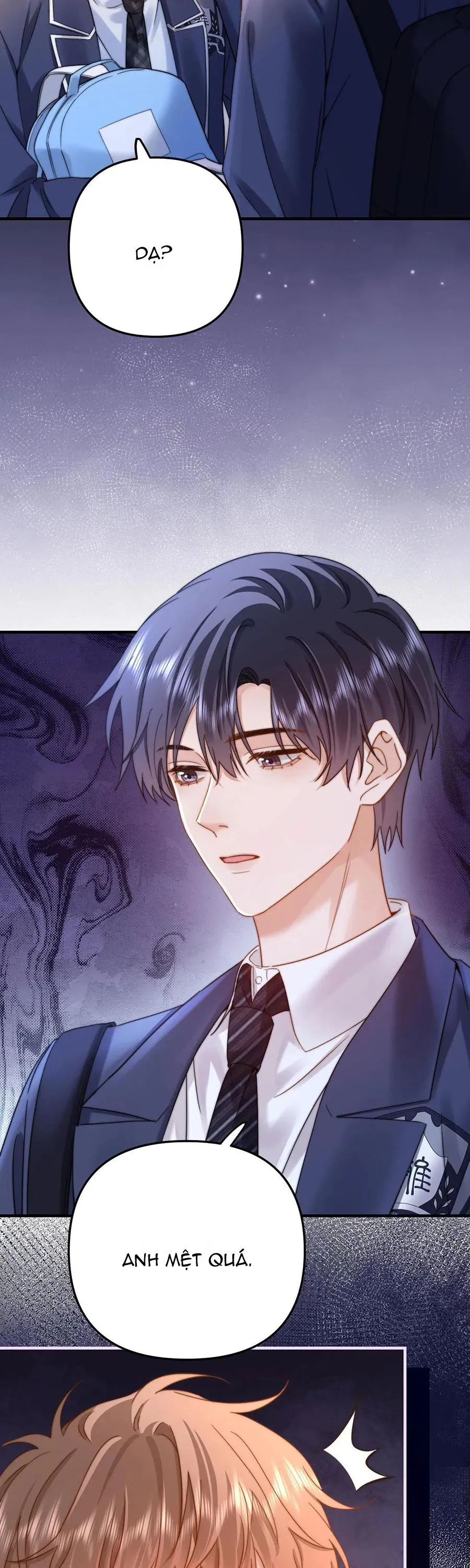 Chất Dị Ứng Đáng Yêu Chapter 66 Trang 23