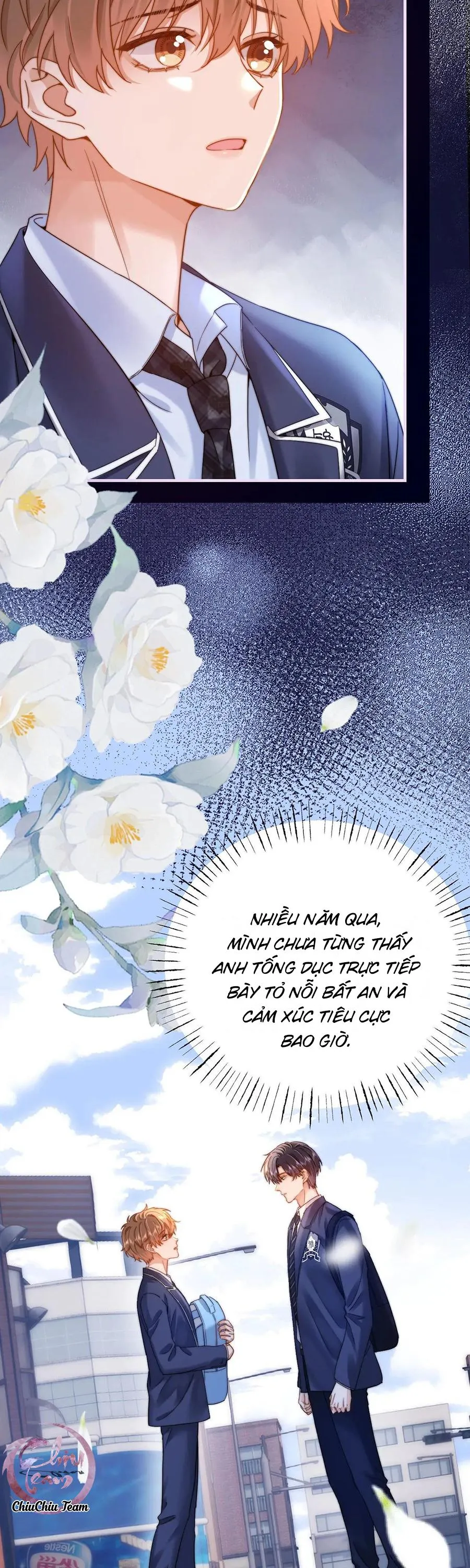 Chất Dị Ứng Đáng Yêu Chapter 66 Trang 24