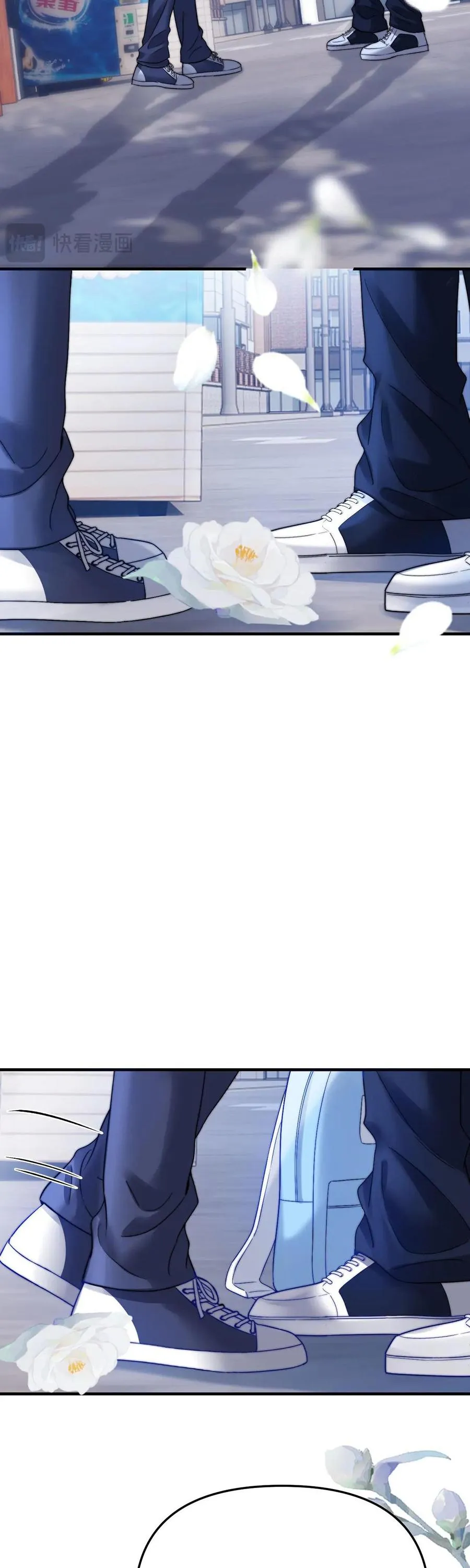 Chất Dị Ứng Đáng Yêu Chapter 66 Trang 25