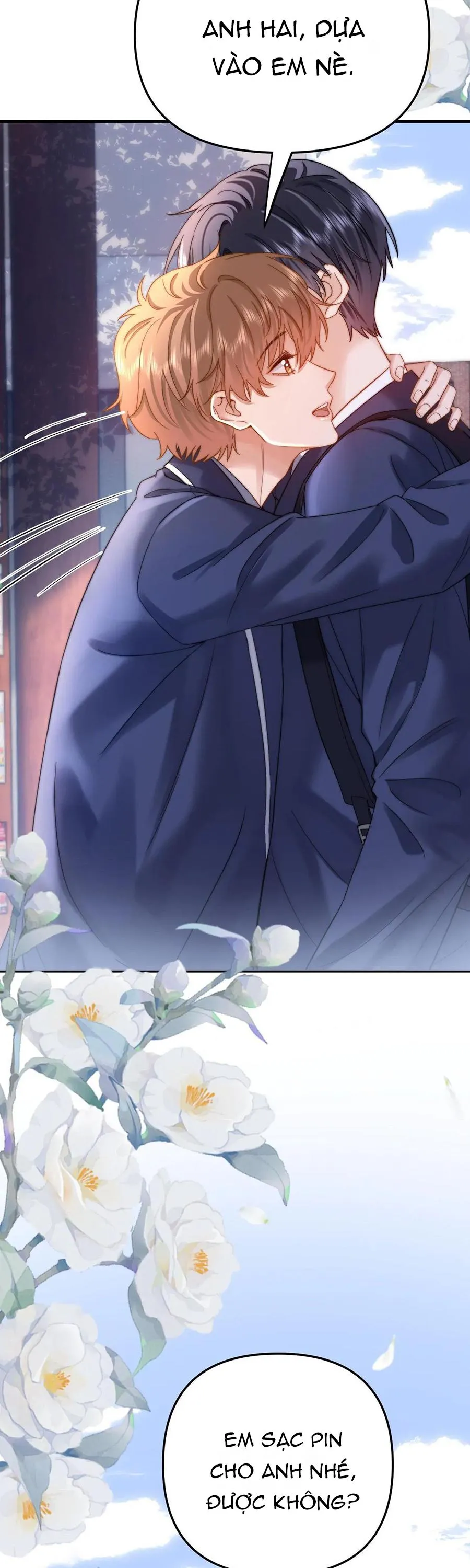 Chất Dị Ứng Đáng Yêu Chapter 66 Trang 26