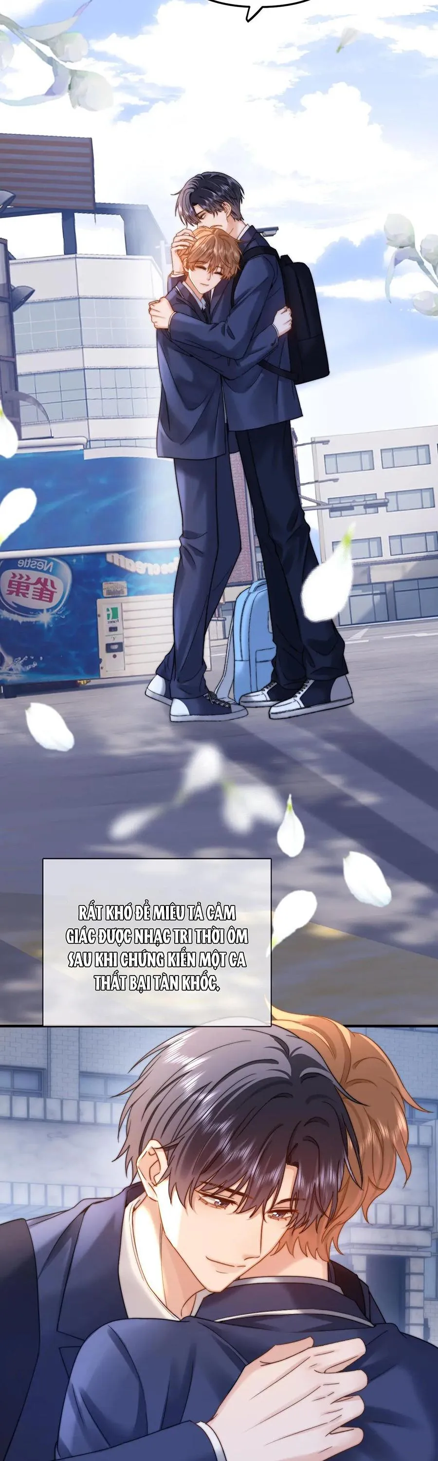 Chất Dị Ứng Đáng Yêu Chapter 66 Trang 27