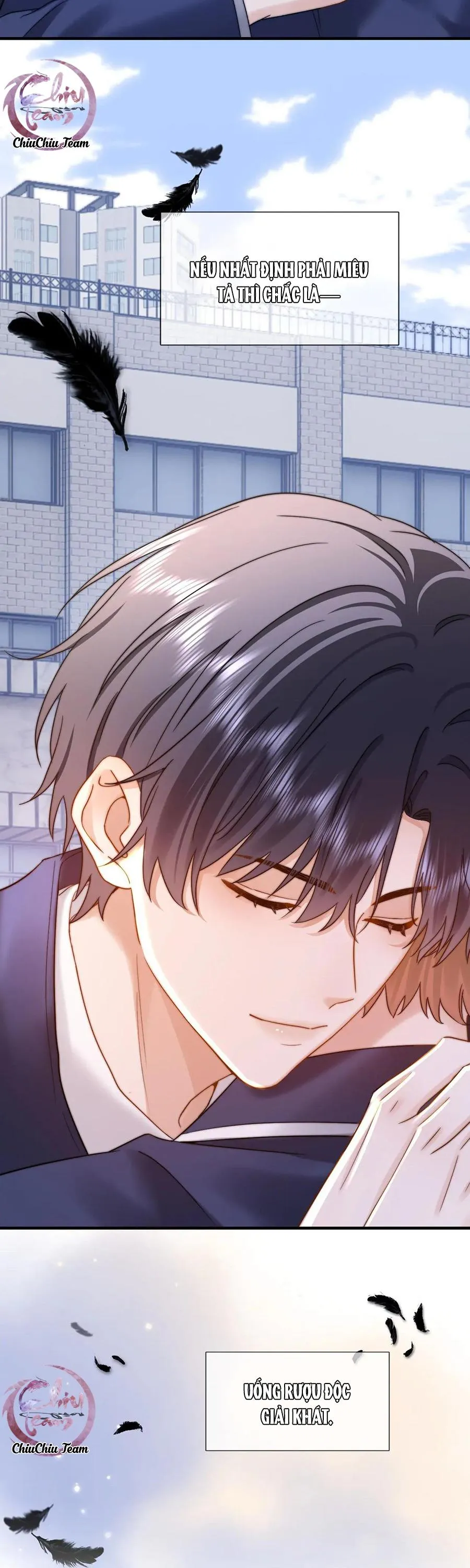 Chất Dị Ứng Đáng Yêu Chapter 66 Trang 28