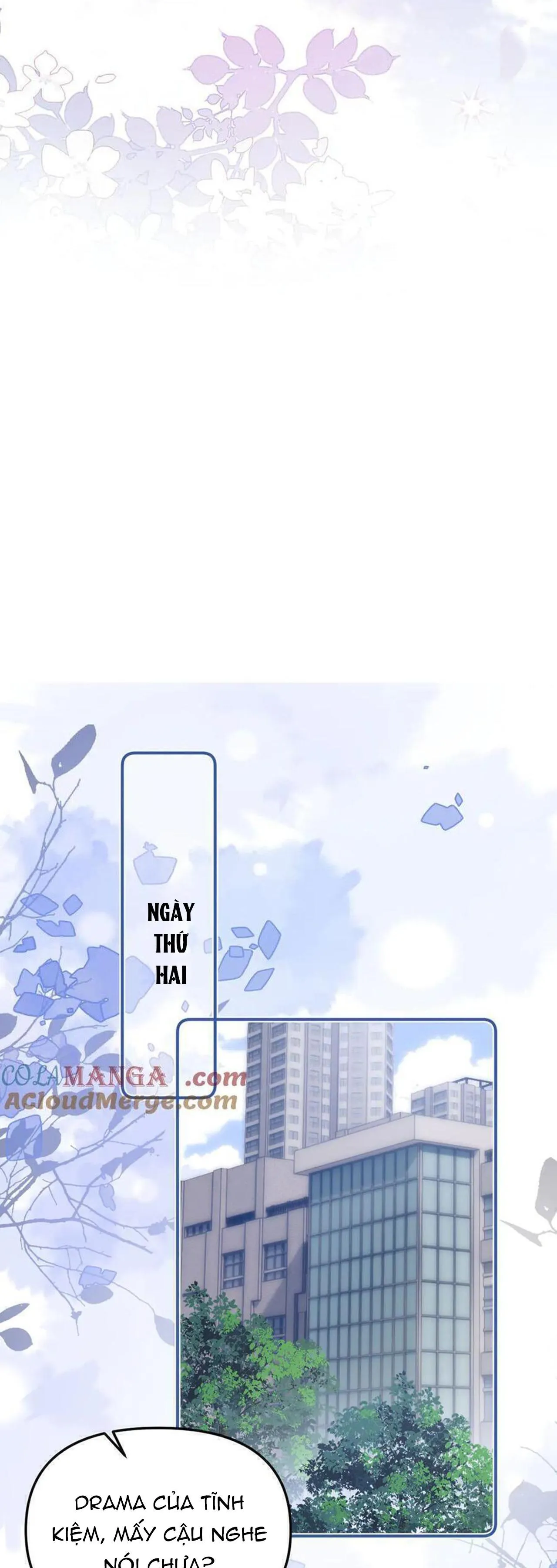 Chất Dị Ứng Đáng Yêu Chapter 67 Trang 7