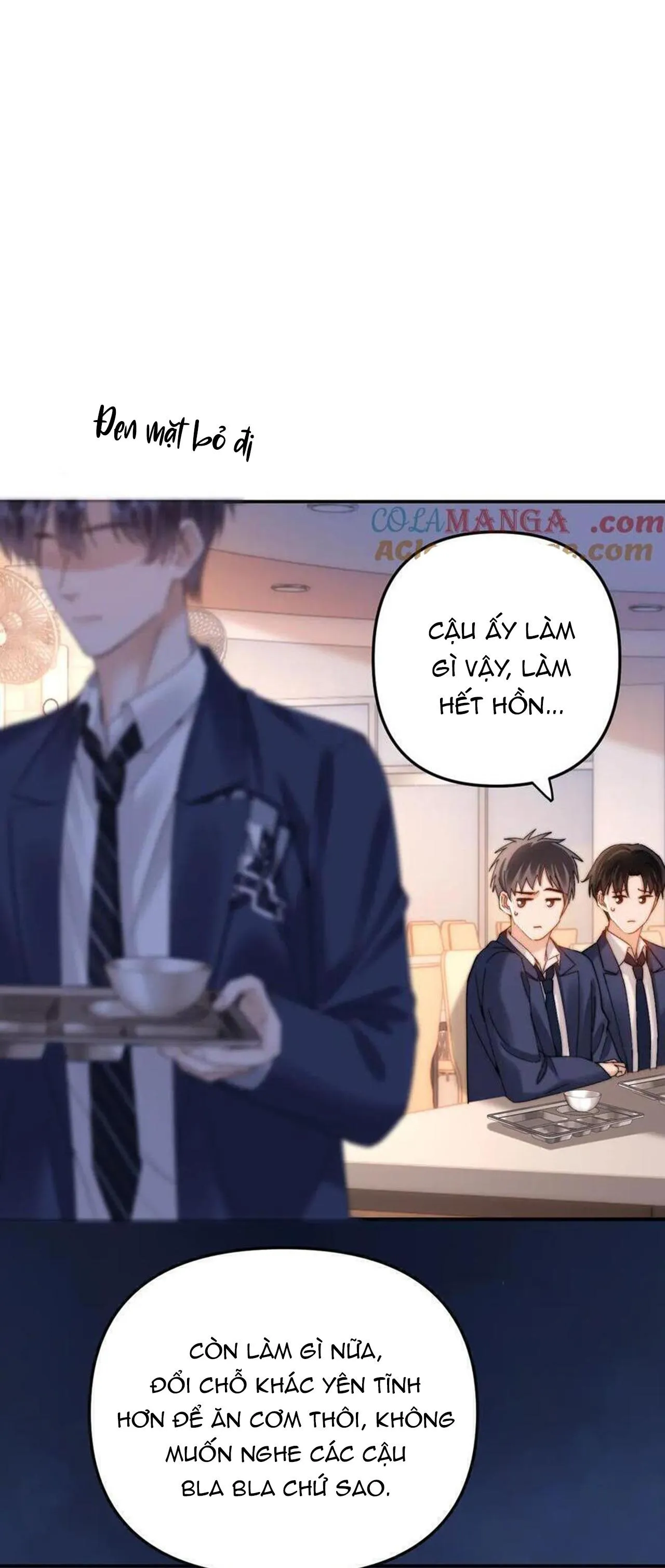 Chất Dị Ứng Đáng Yêu Chapter 67 Trang 14