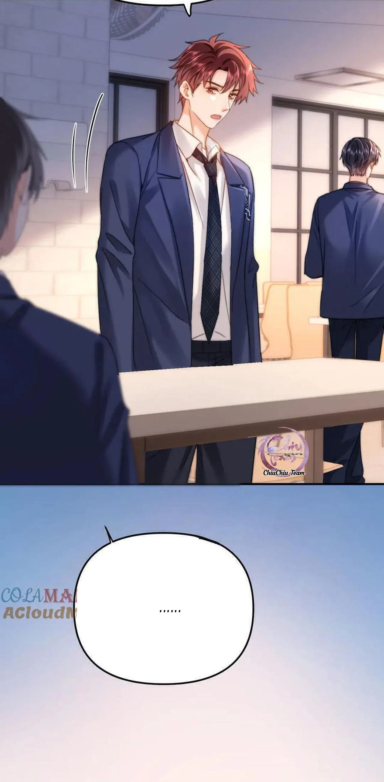 Chất Dị Ứng Đáng Yêu Chapter 67 Trang 15