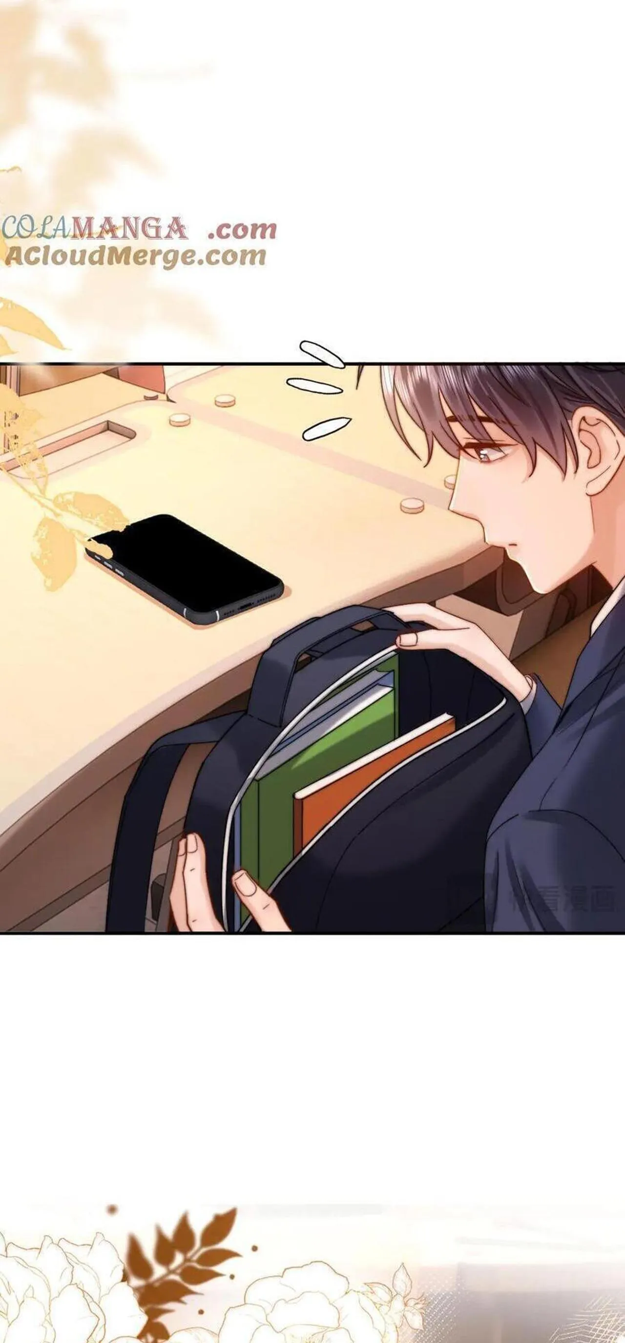 Chất Dị Ứng Đáng Yêu Chapter 67 Trang 19