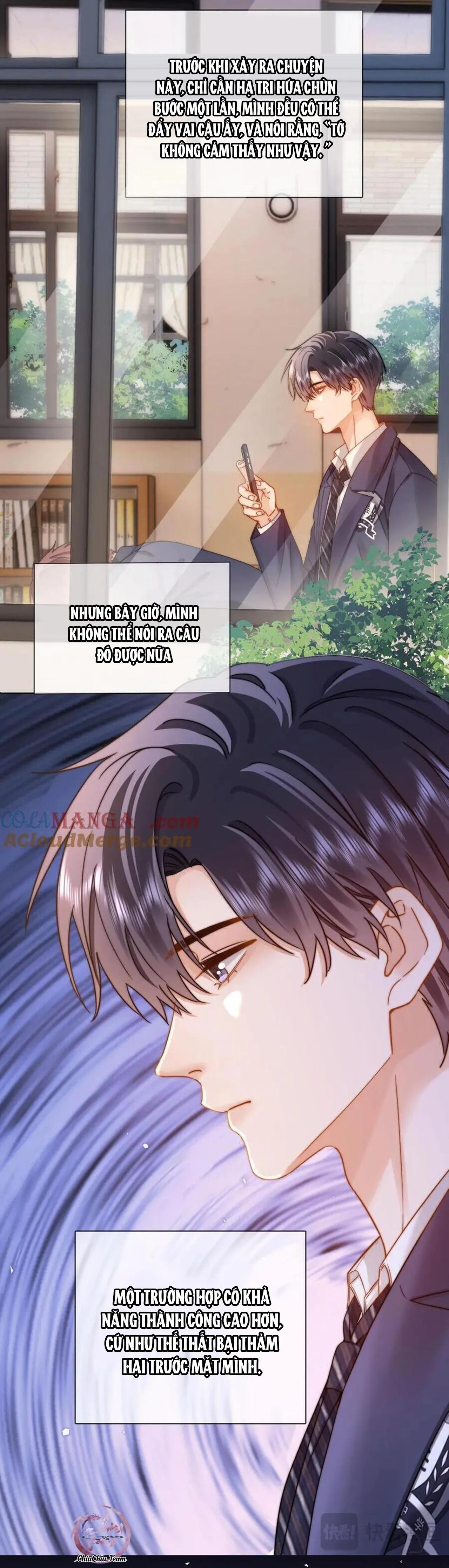 Chất Dị Ứng Đáng Yêu Chapter 67 Trang 25