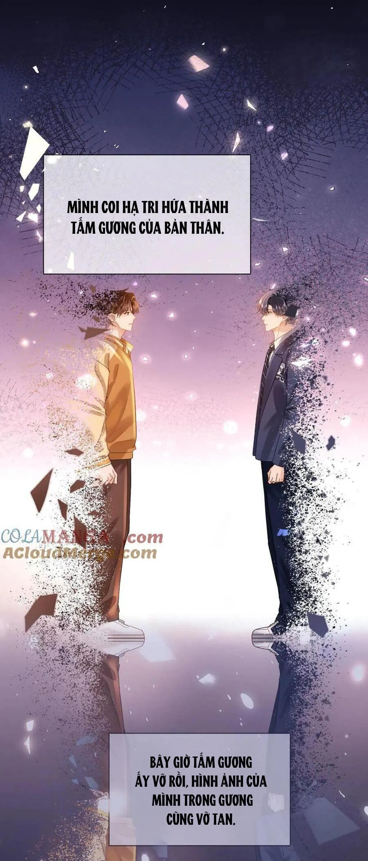 Chất Dị Ứng Đáng Yêu Chapter 67 Trang 26