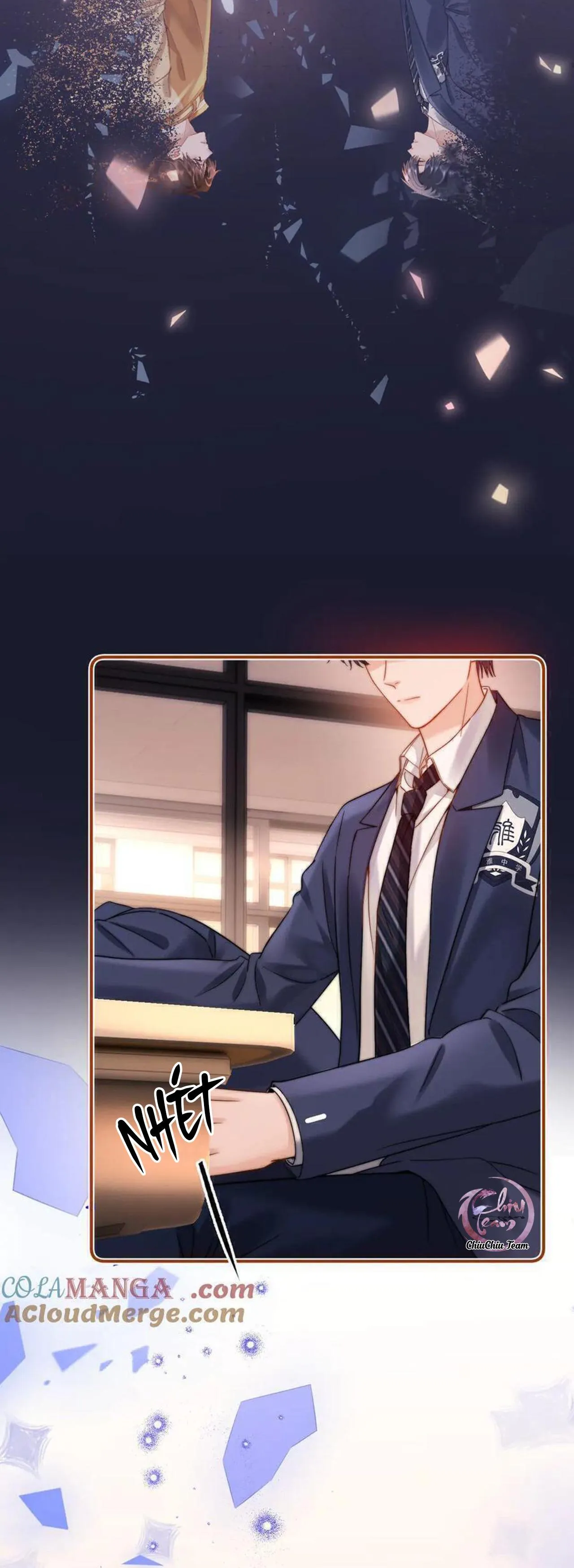 Chất Dị Ứng Đáng Yêu Chapter 67 Trang 27