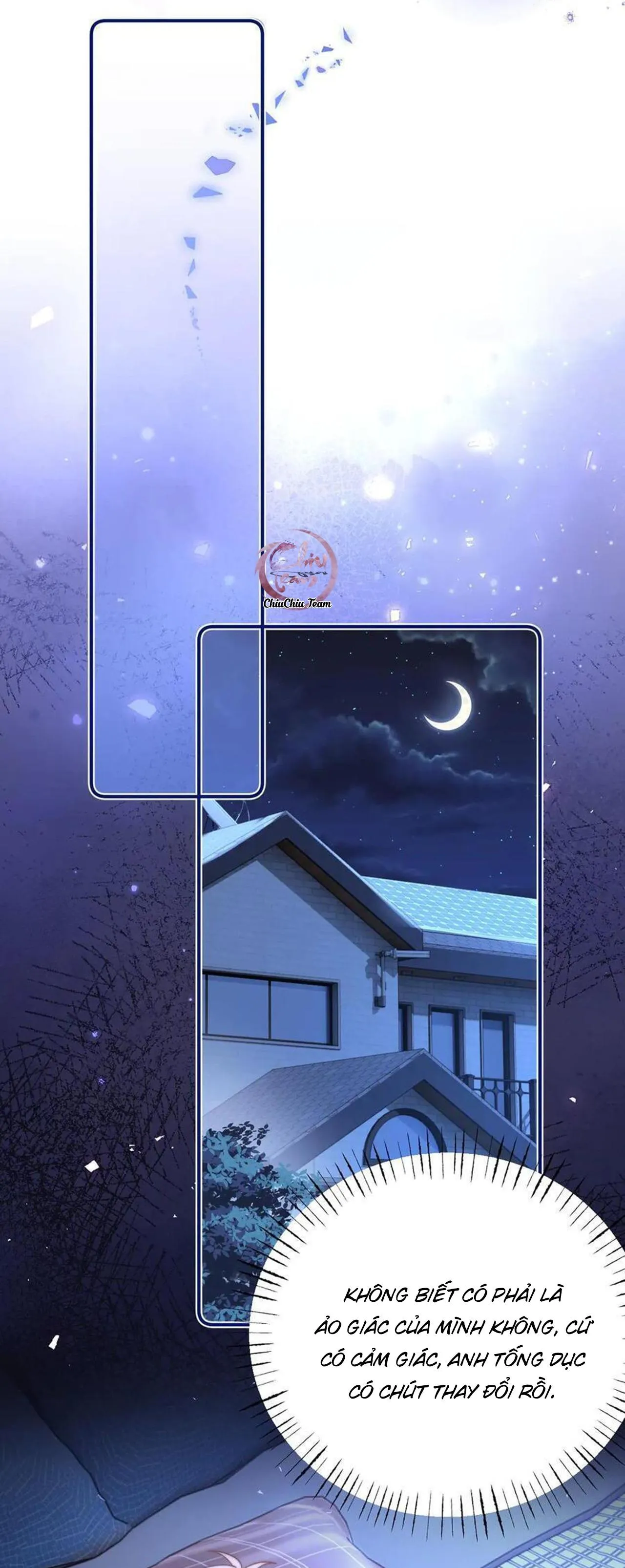 Chất Dị Ứng Đáng Yêu Chapter 67 Trang 29