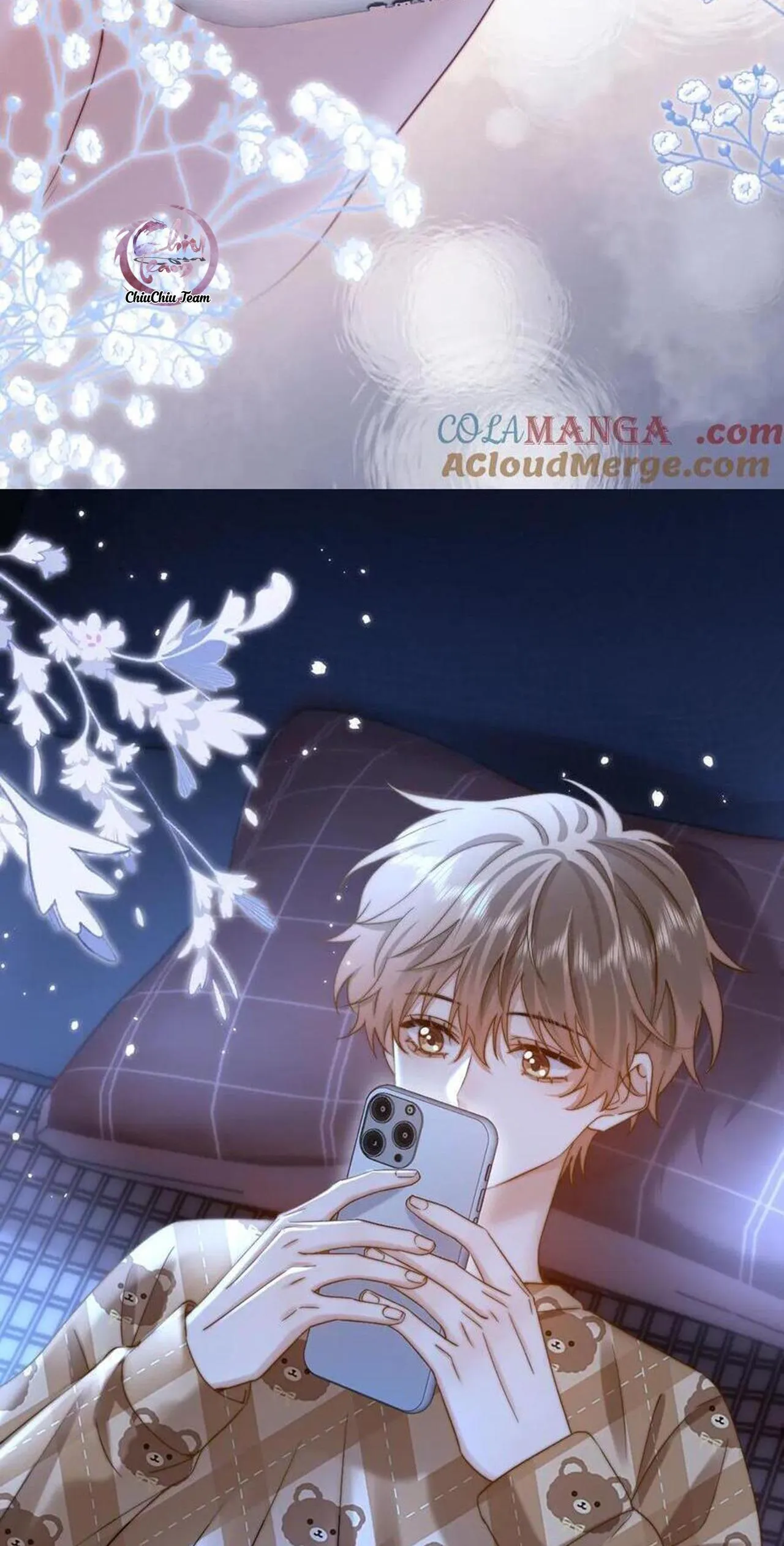 Chất Dị Ứng Đáng Yêu Chapter 67 Trang 37