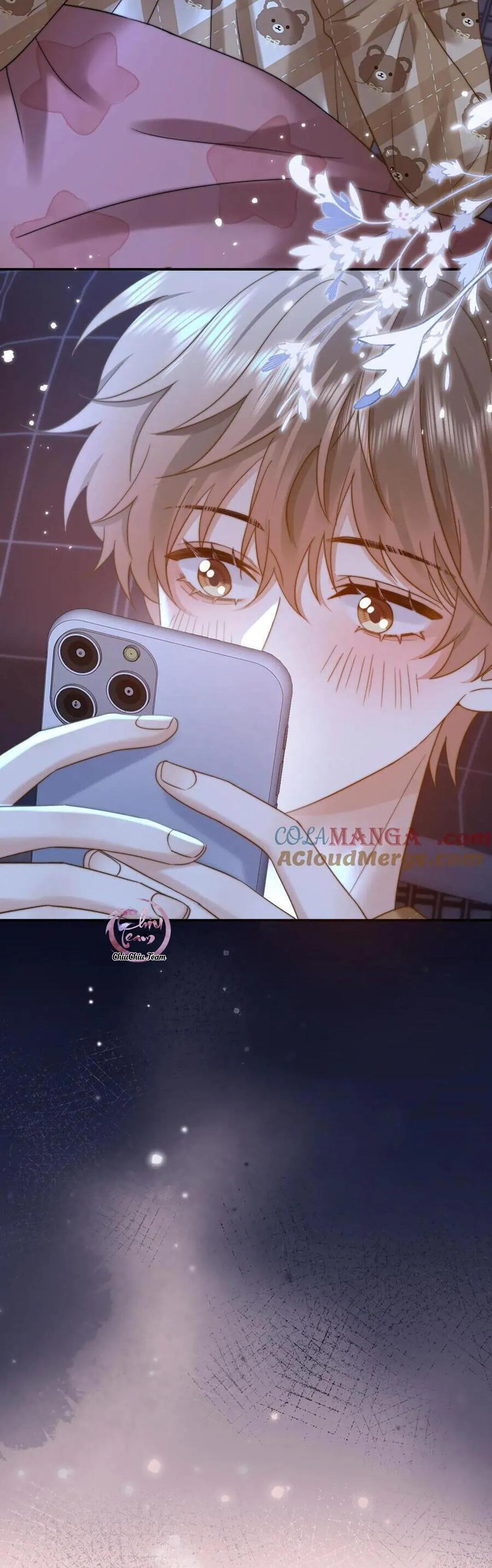 Chất Dị Ứng Đáng Yêu Chapter 67 Trang 38