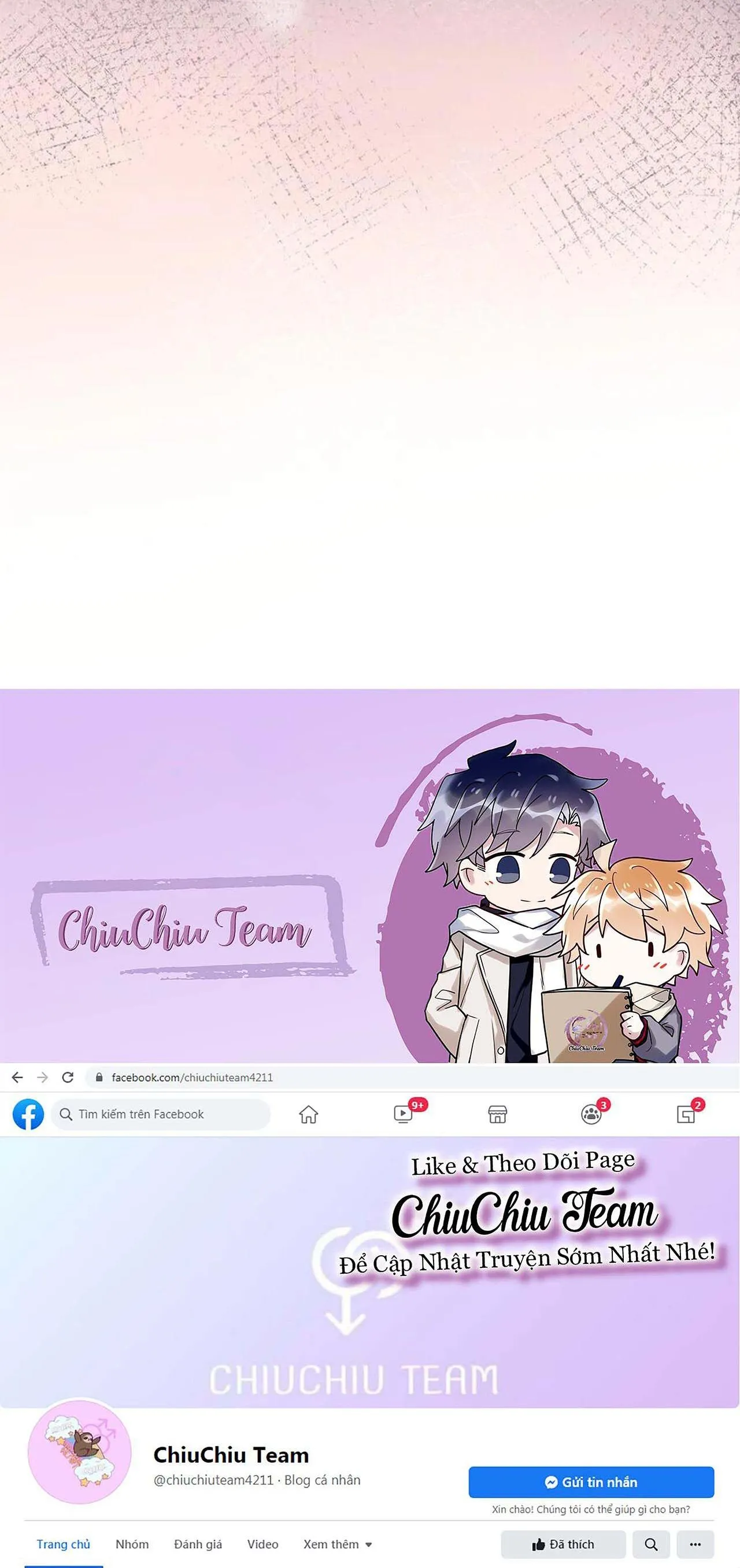 Chất Dị Ứng Đáng Yêu Chapter 67 Trang 39