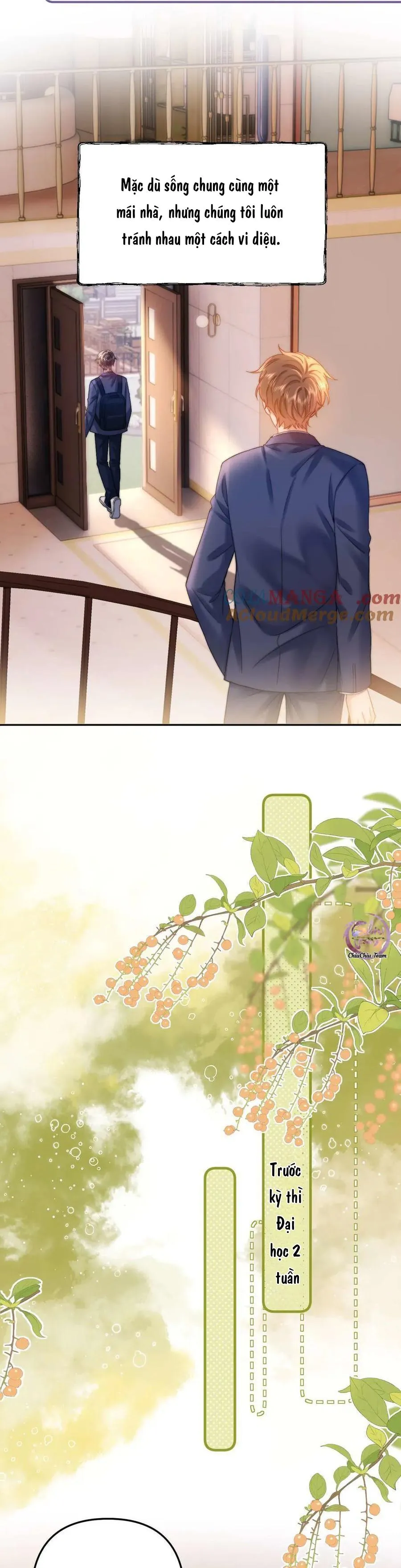 Chất Dị Ứng Đáng Yêu Chapter 68 Trang 10