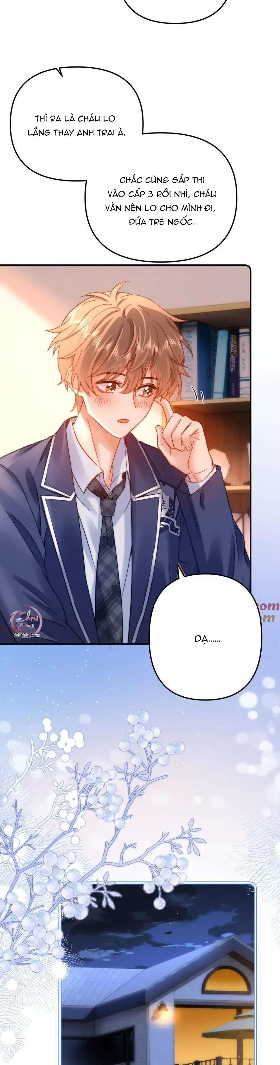 Chất Dị Ứng Đáng Yêu Chapter 68 Trang 13