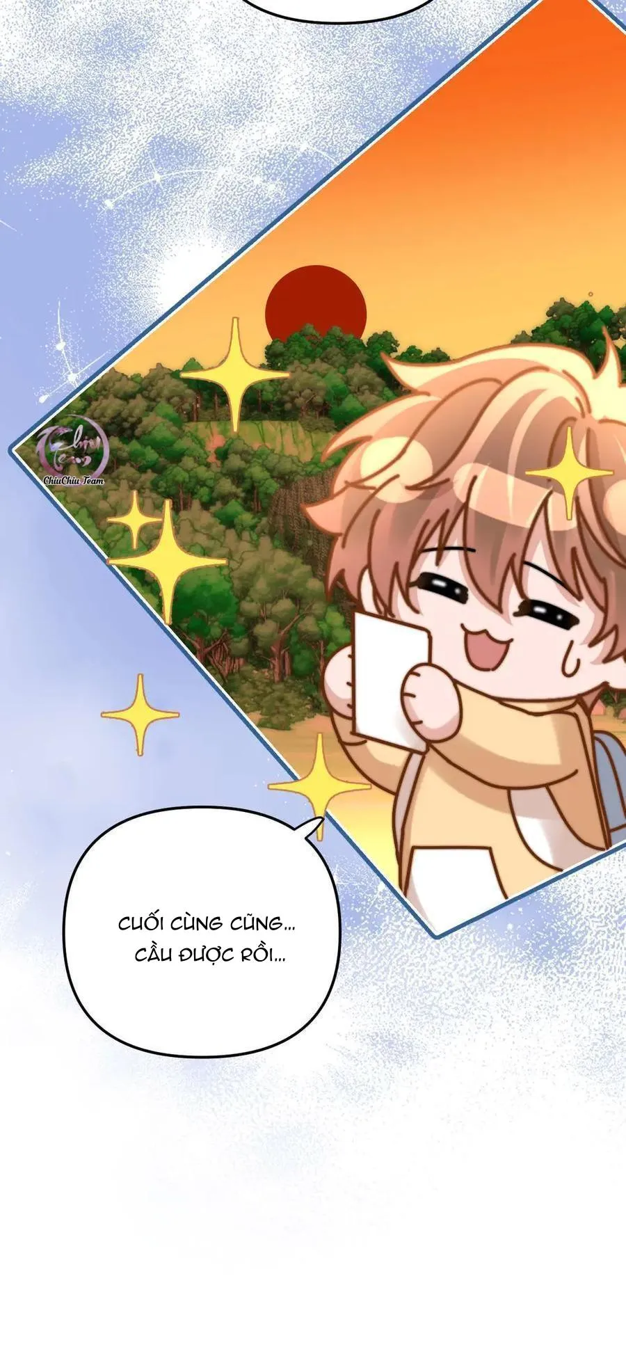 Chất Dị Ứng Đáng Yêu Chapter 68 Trang 19