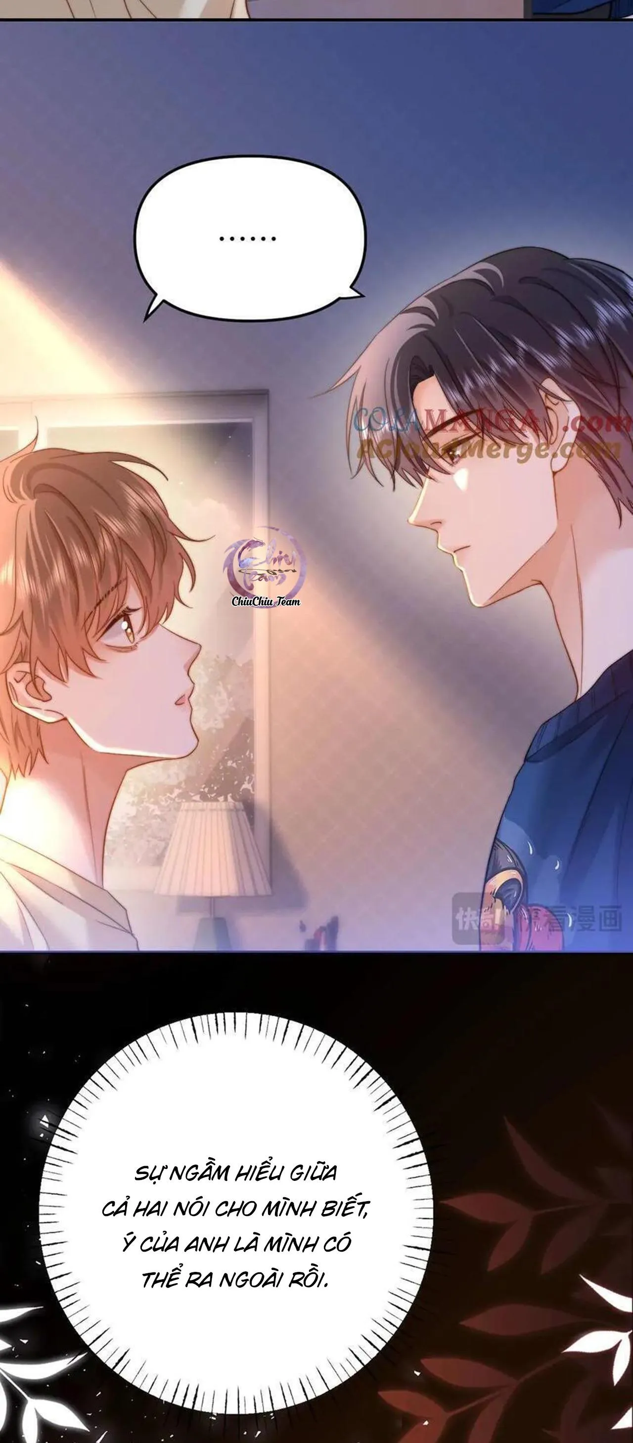 Chất Dị Ứng Đáng Yêu Chapter 69 Trang 11