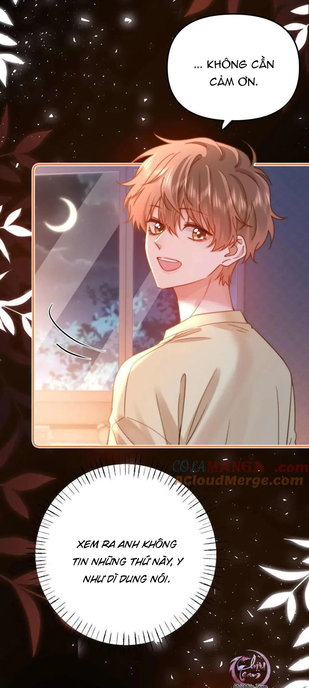 Chất Dị Ứng Đáng Yêu Chapter 69 Trang 12