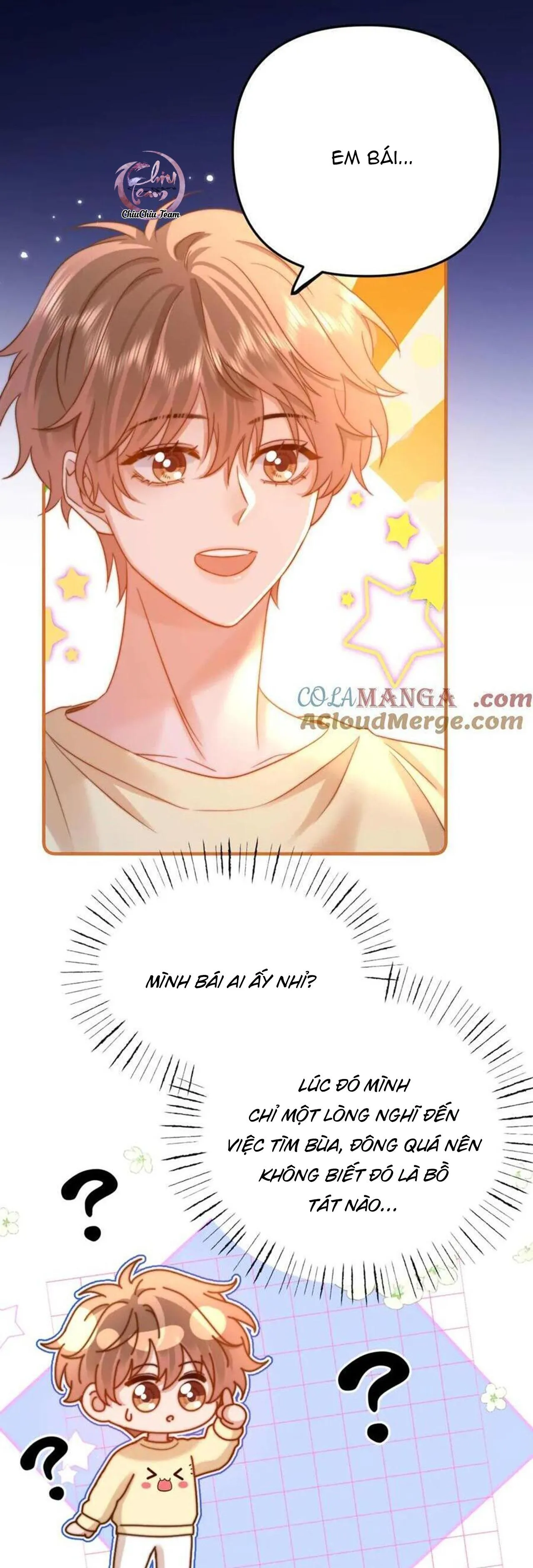 Chất Dị Ứng Đáng Yêu Chapter 69 Trang 15