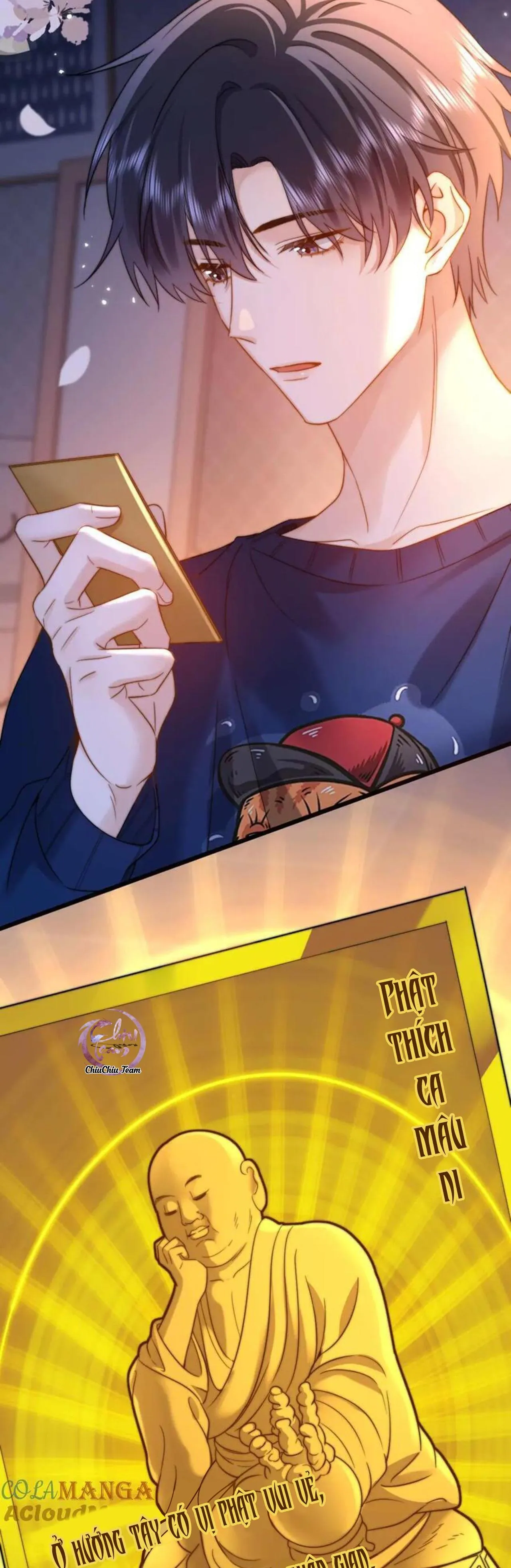 Chất Dị Ứng Đáng Yêu Chapter 69 Trang 18