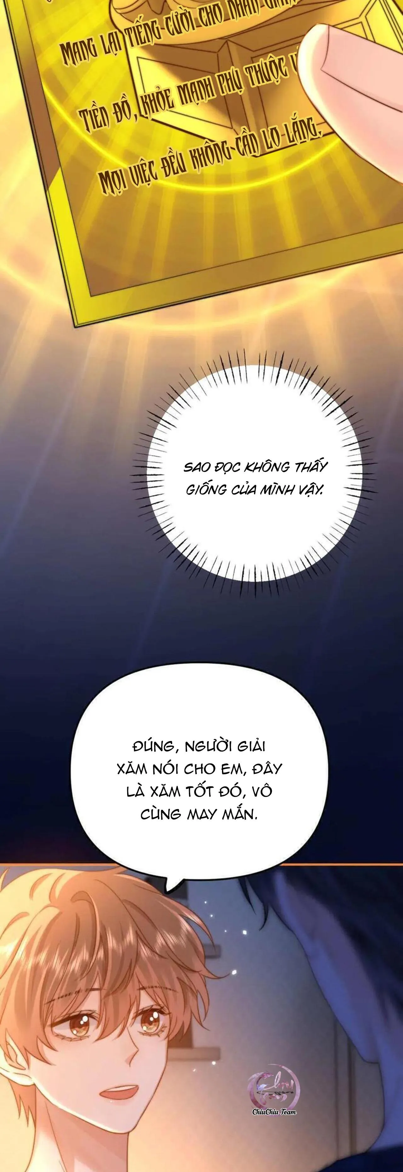 Chất Dị Ứng Đáng Yêu Chapter 69 Trang 19