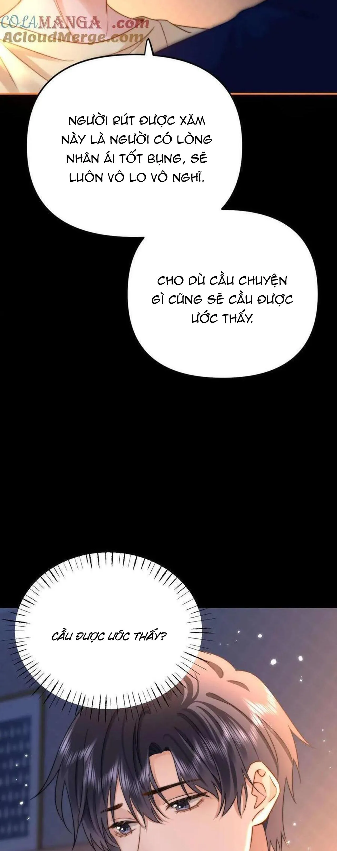 Chất Dị Ứng Đáng Yêu Chapter 69 Trang 20