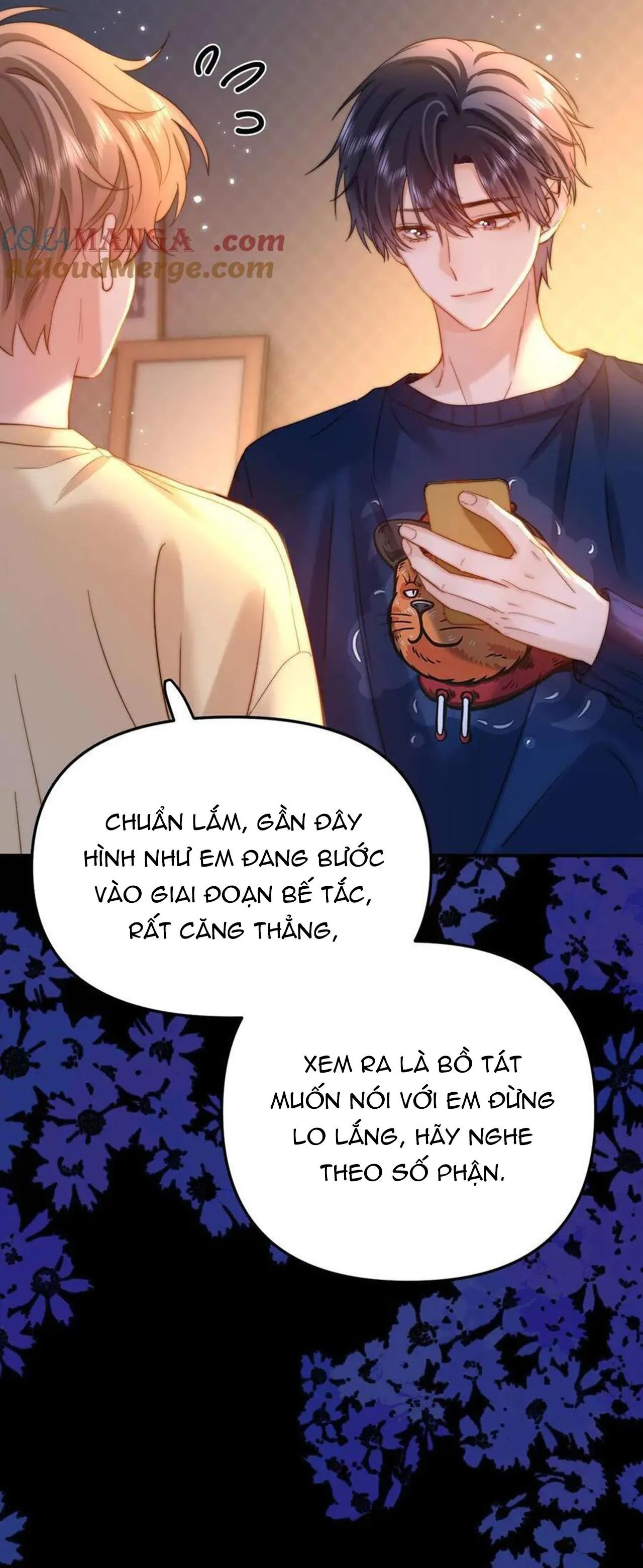 Chất Dị Ứng Đáng Yêu Chapter 69 Trang 25