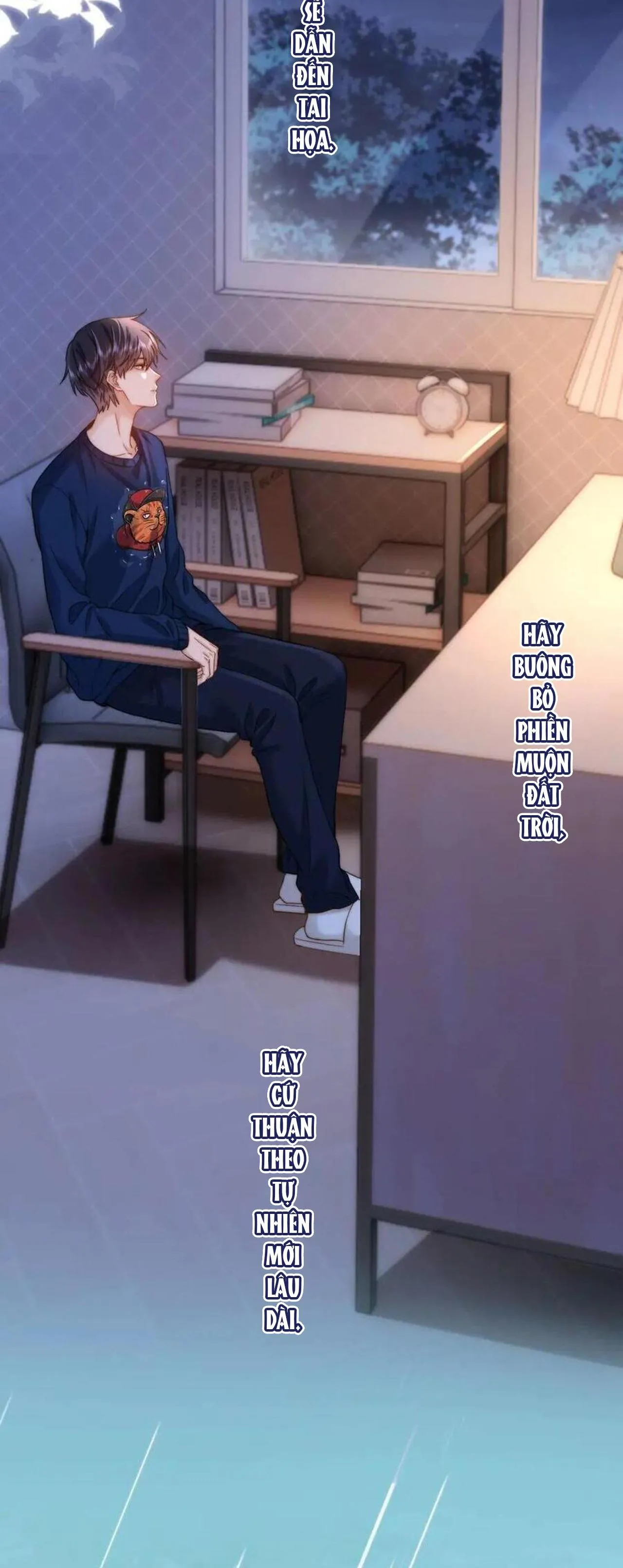 Chất Dị Ứng Đáng Yêu Chapter 69 Trang 28