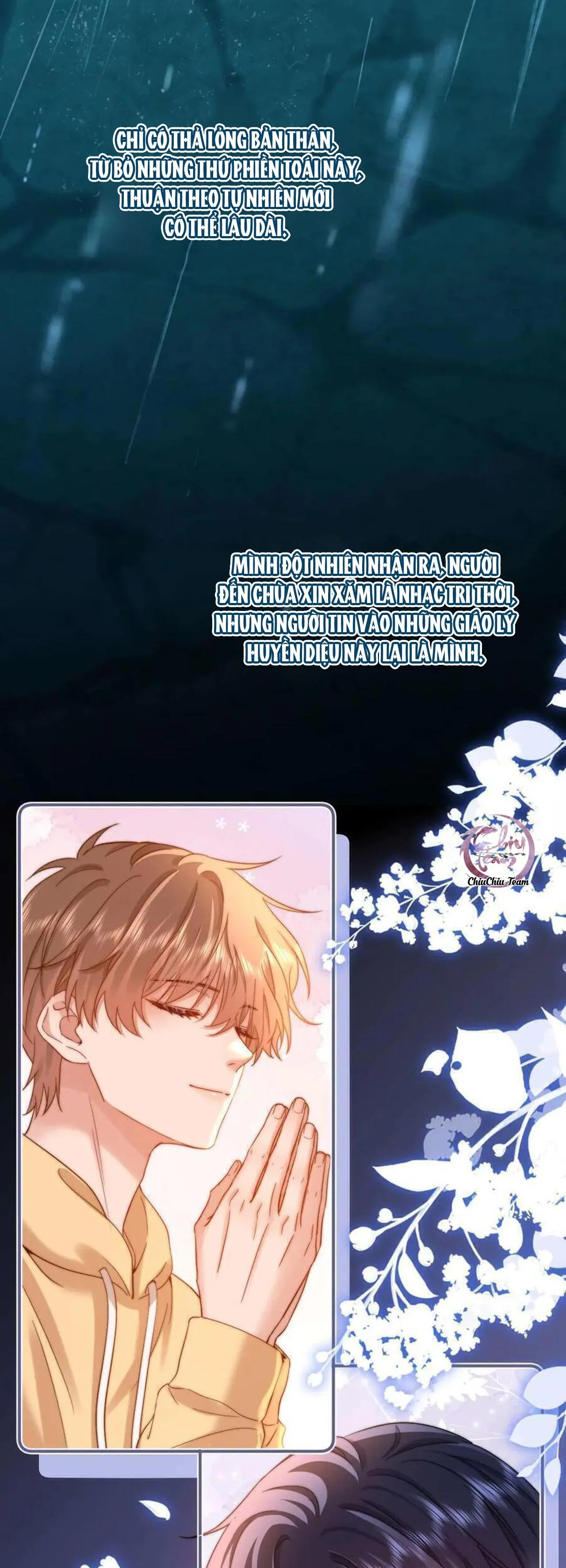 Chất Dị Ứng Đáng Yêu Chapter 69 Trang 30