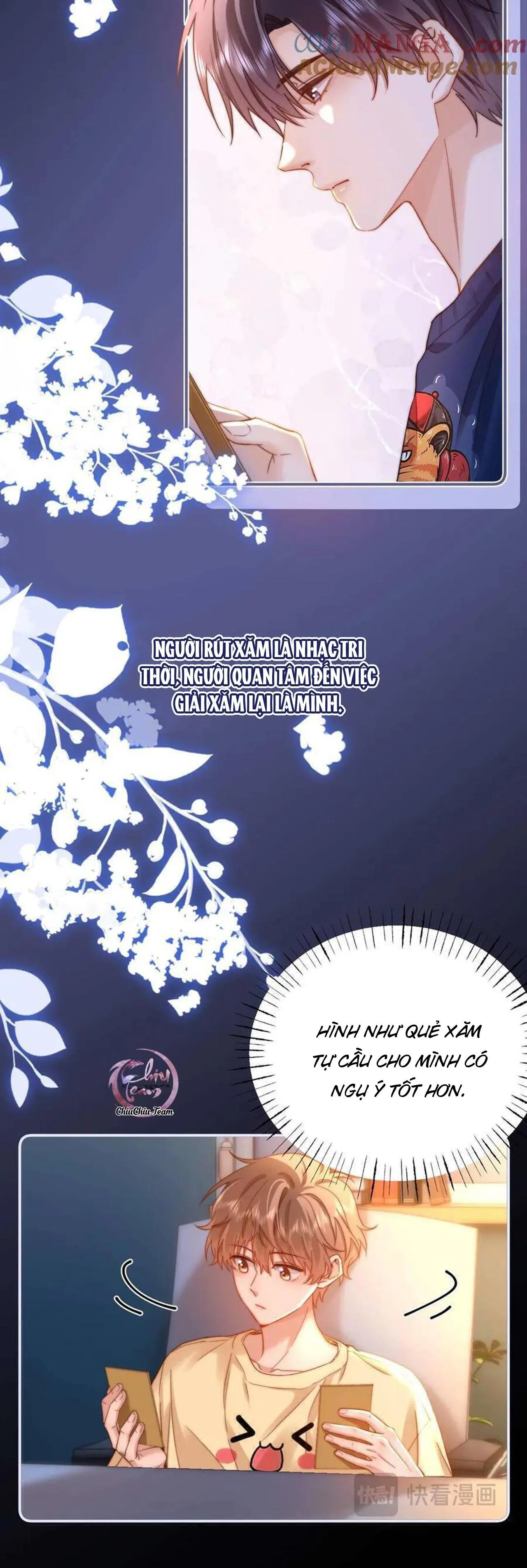 Chất Dị Ứng Đáng Yêu Chapter 69 Trang 31