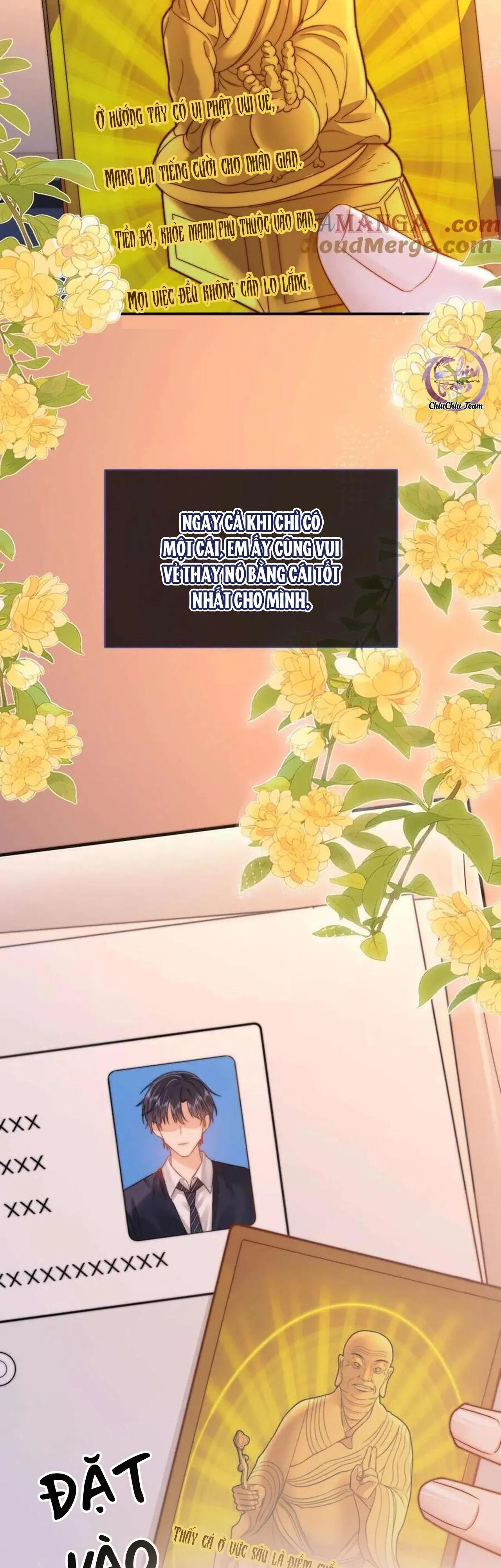 Chất Dị Ứng Đáng Yêu Chapter 69 Trang 33