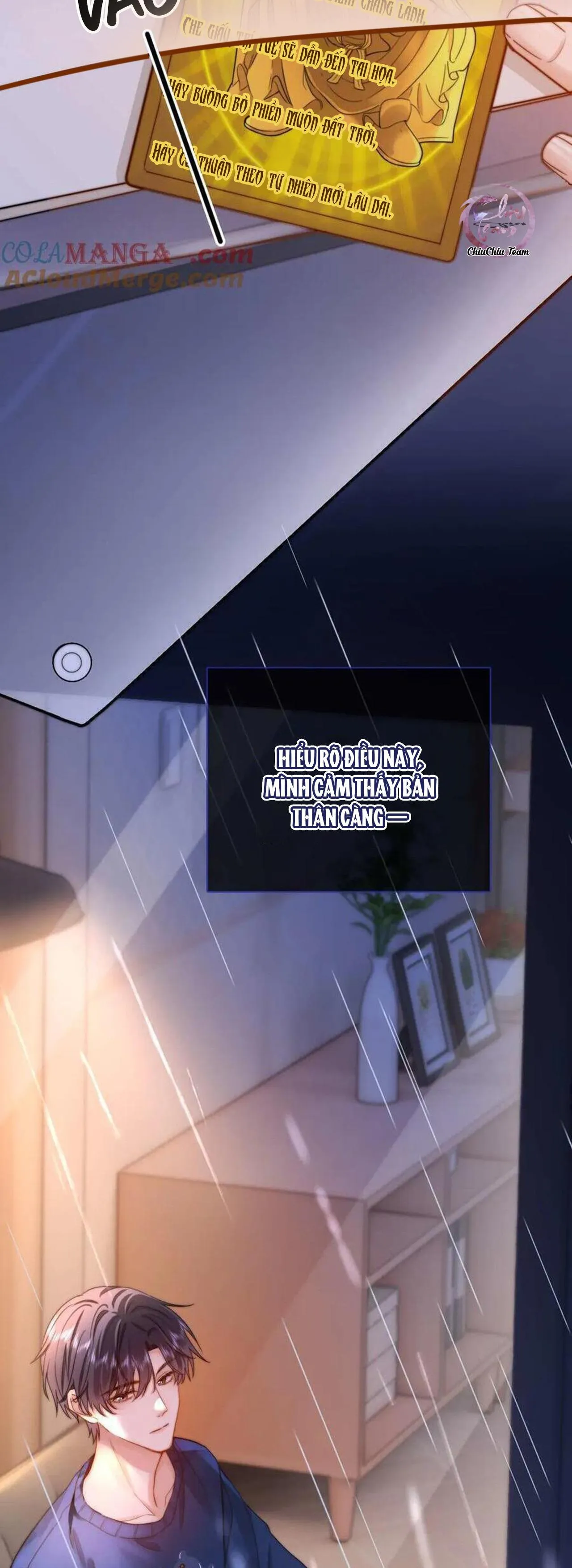 Chất Dị Ứng Đáng Yêu Chapter 69 Trang 34