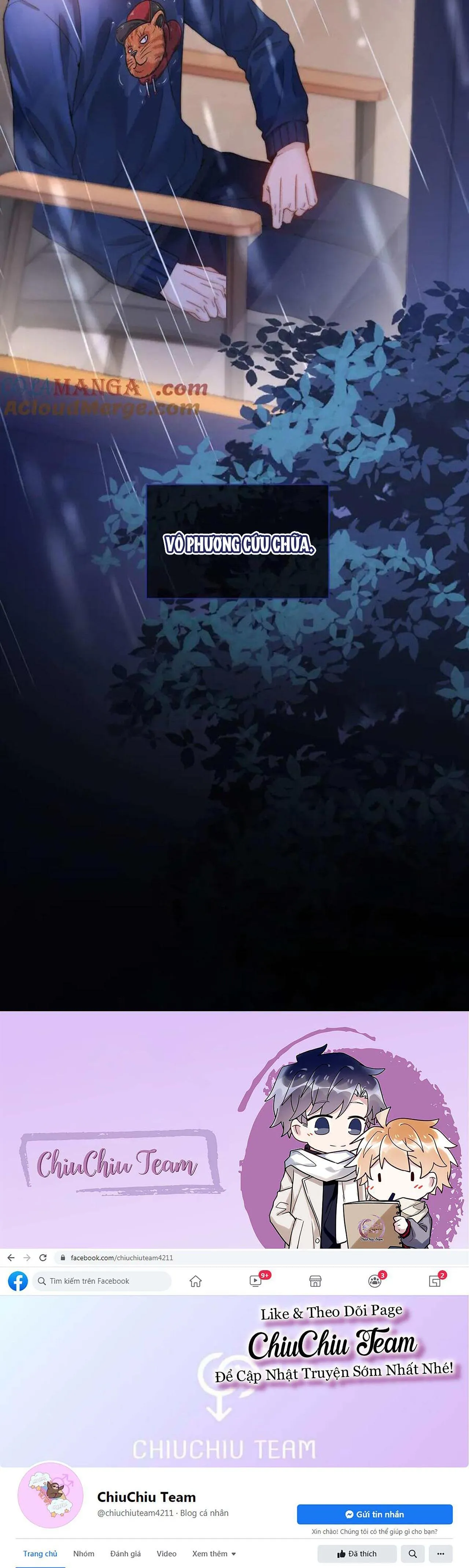 Chất Dị Ứng Đáng Yêu Chapter 69 Trang 35