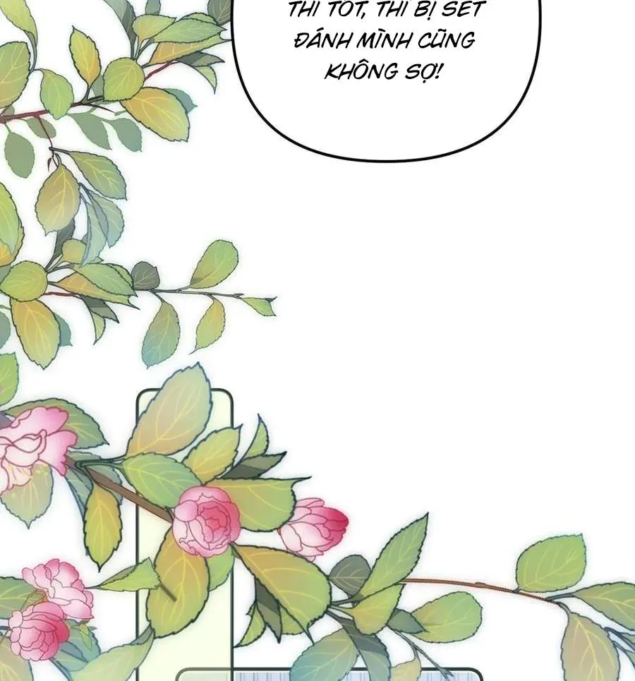 Chất Dị Ứng Đáng Yêu Chapter 70 Trang 8