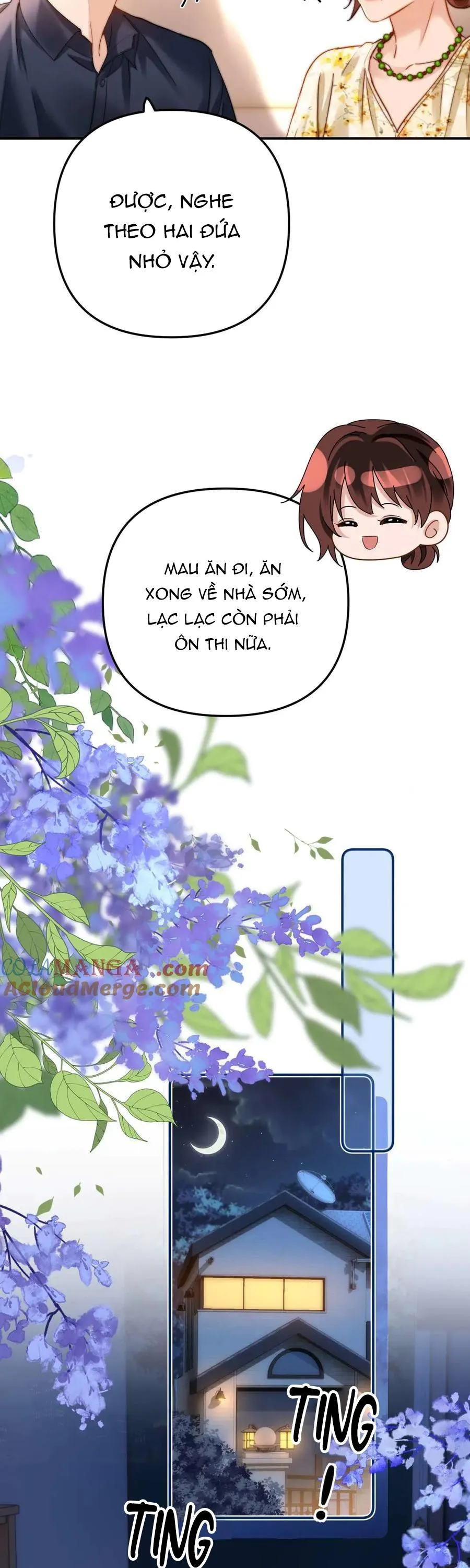 Chất Dị Ứng Đáng Yêu Chapter 70 Trang 15